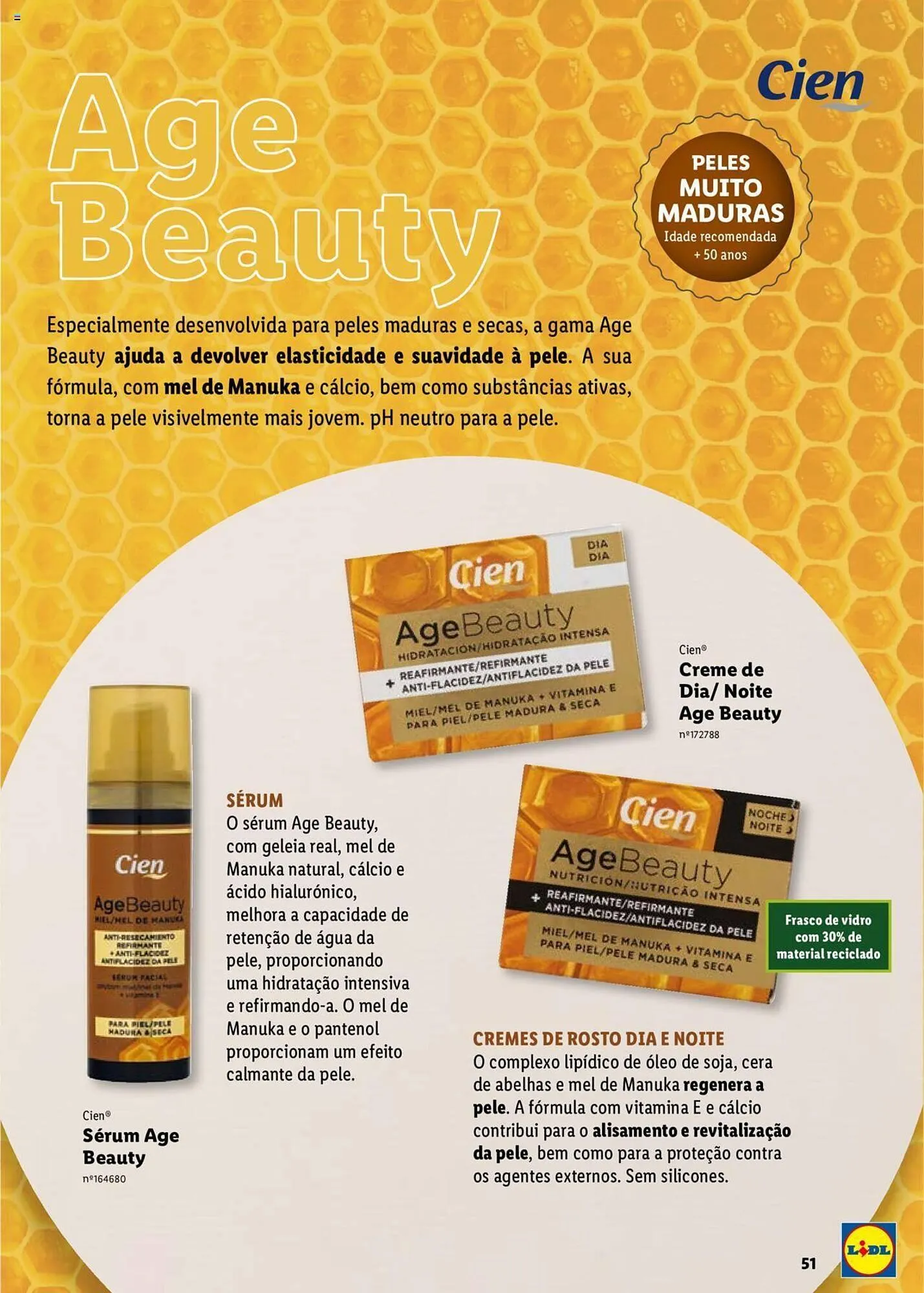 Folheto Folheto Lidl de 26 de fevereiro até 26 de abril 2025 - Pagina 51