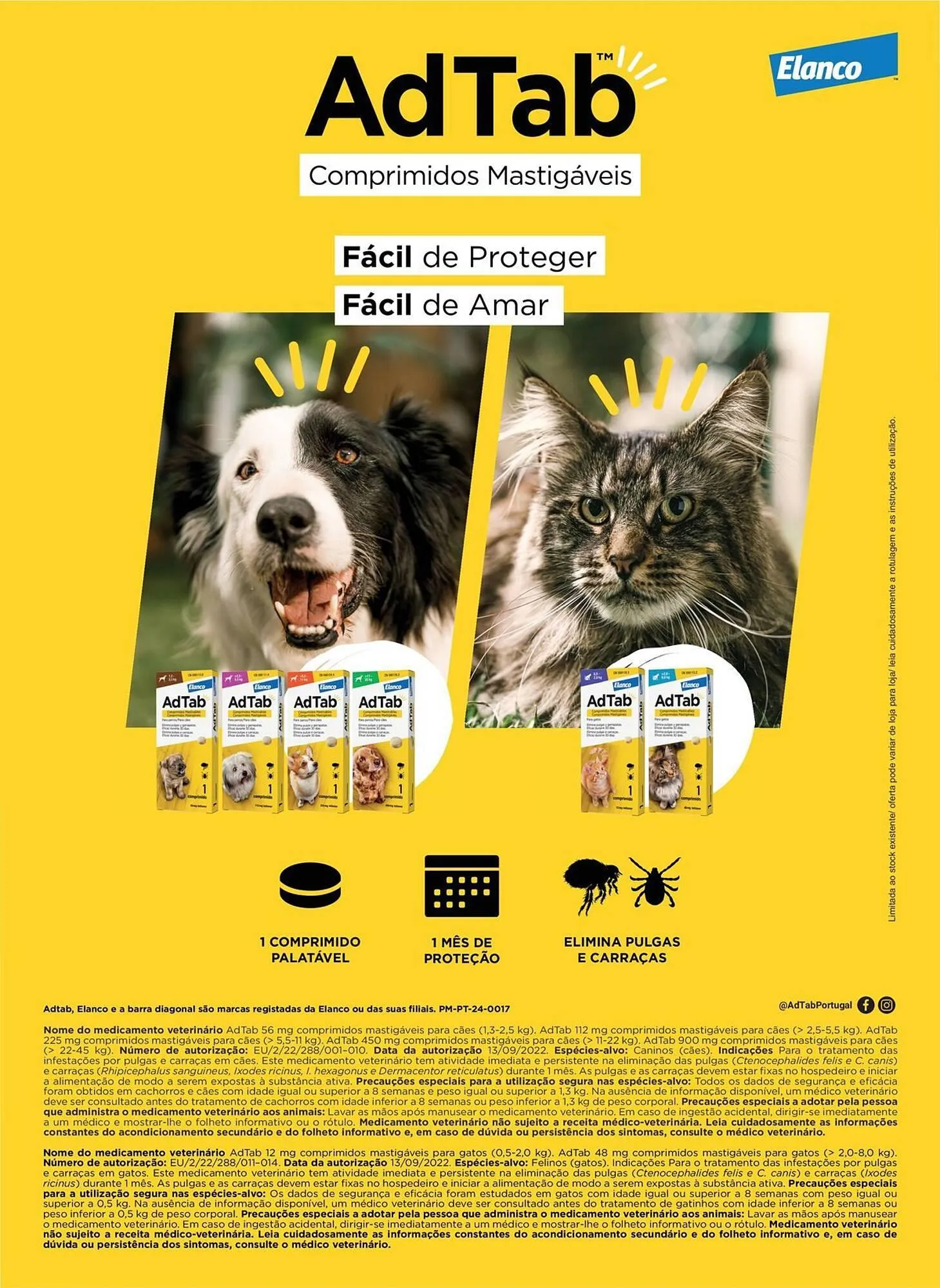 Folheto Folheto Auchan de 2 de junho até 30 de junho 2025 - Pagina 54