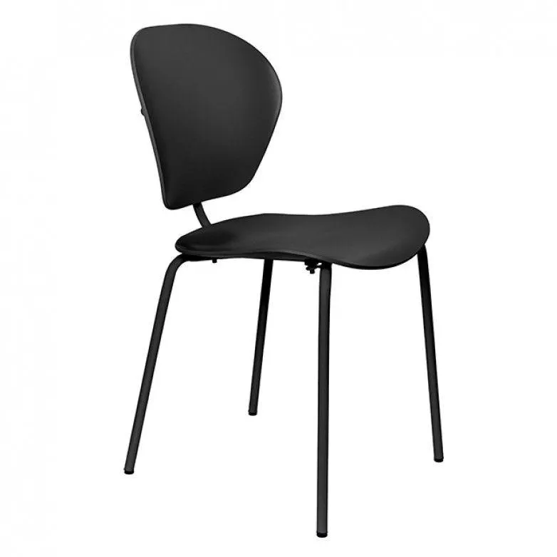 cadeira the ocean pirate black