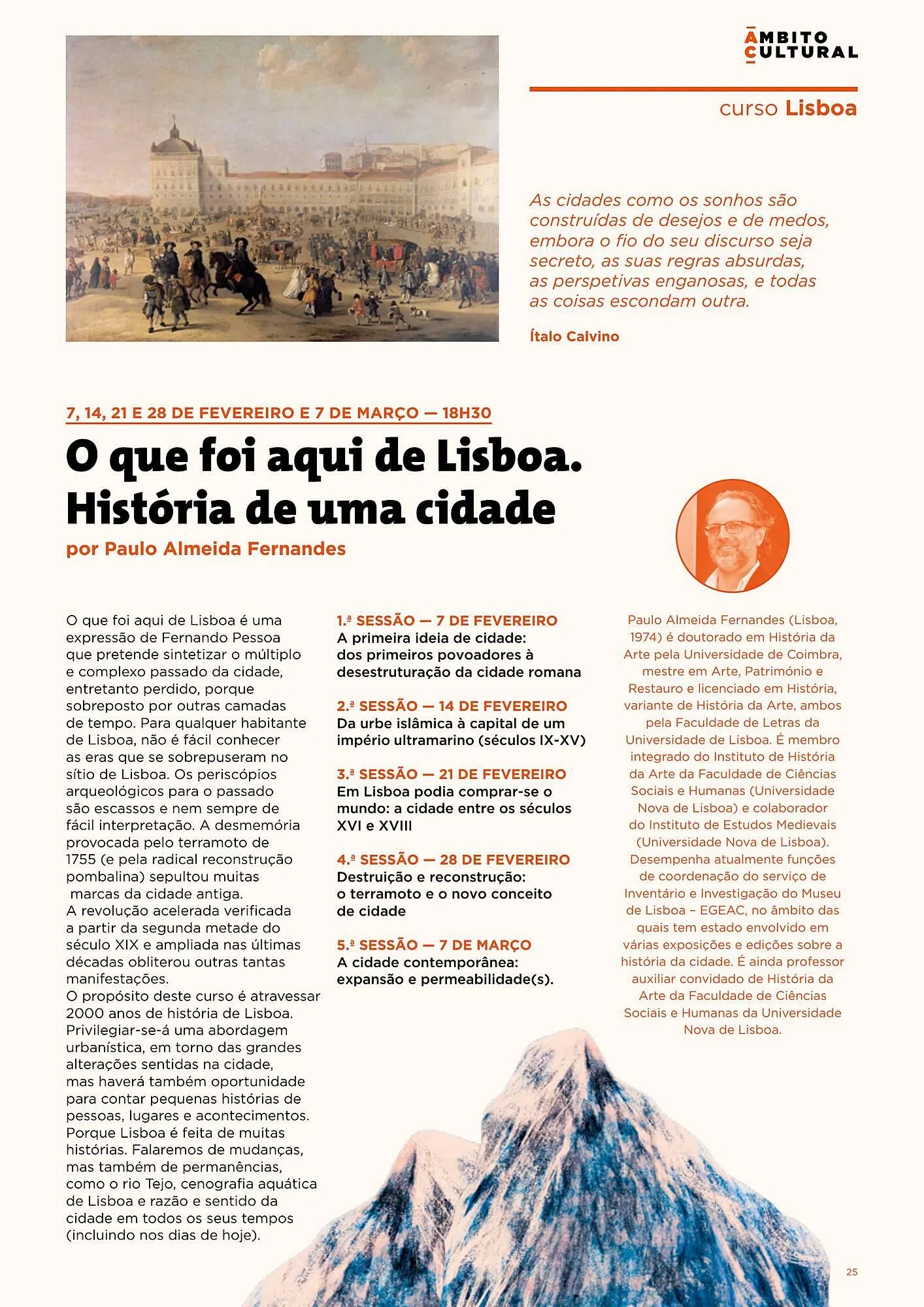 Folheto Folheto Supercor de 14 de março até 31 de março 2025 - Pagina 25