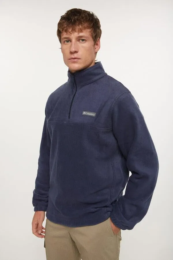 Forro polar con media cremallera Columbia Steens Mountain™ para hombre