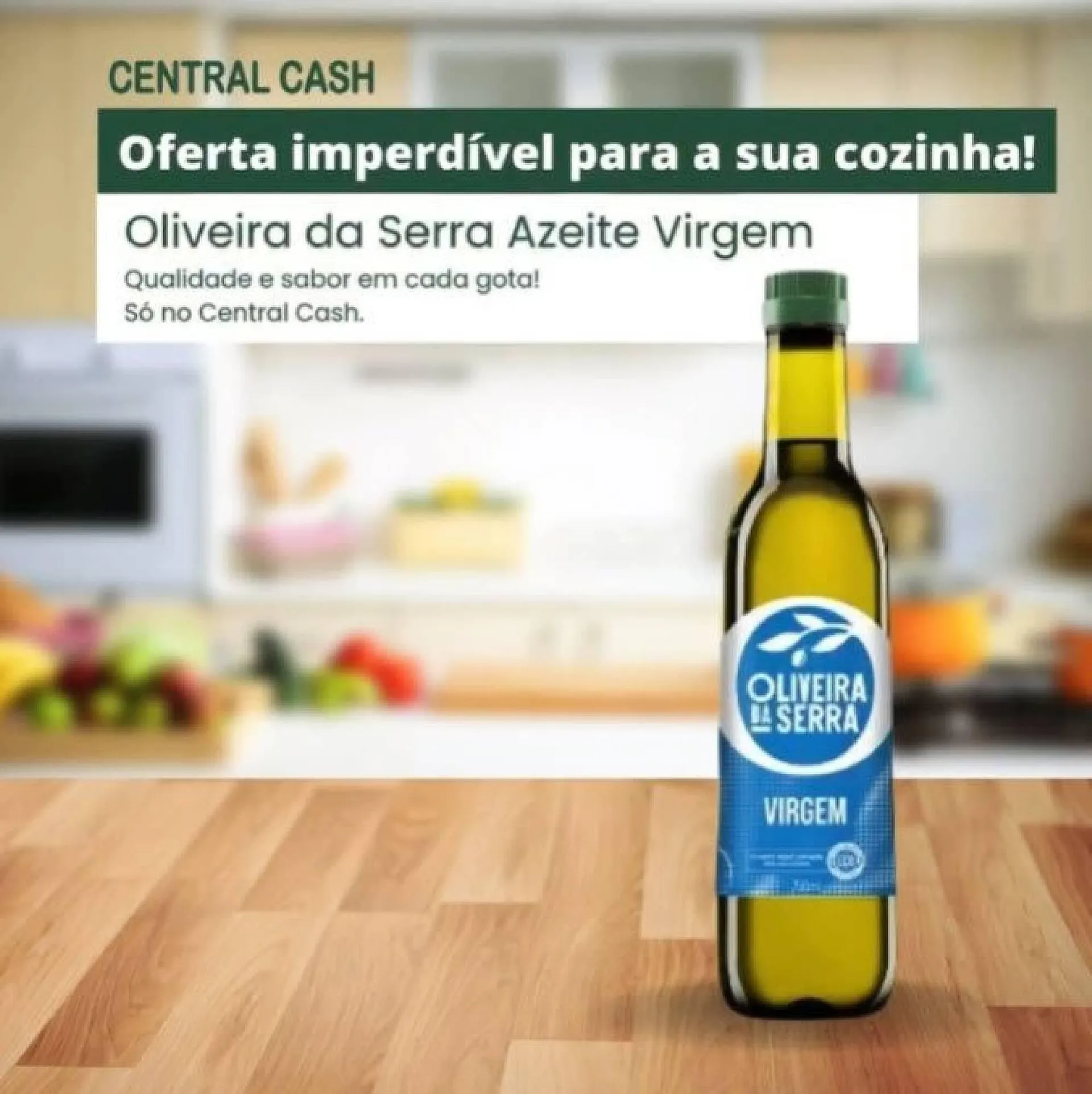 Folheto Folheto Central Cash de 9 de outubro até 19 de outubro 2024 - Pagina 2