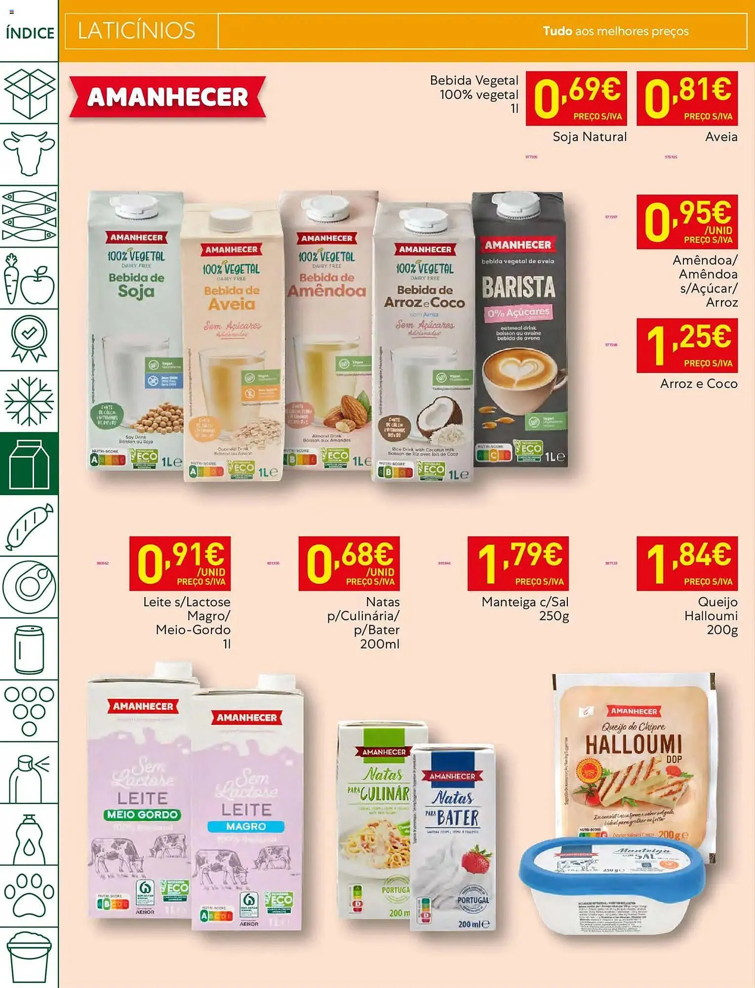 Folheto Folheto Recheio de 3 de fevereiro até 10 de fevereiro 2026 - Pagina 20