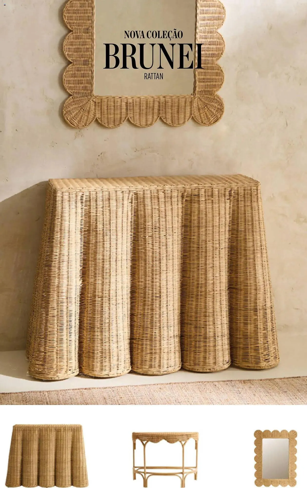 Folheto Folheto El Corte Inglés de 23 de abril até 1 de setembro 2026 - Pagina 32