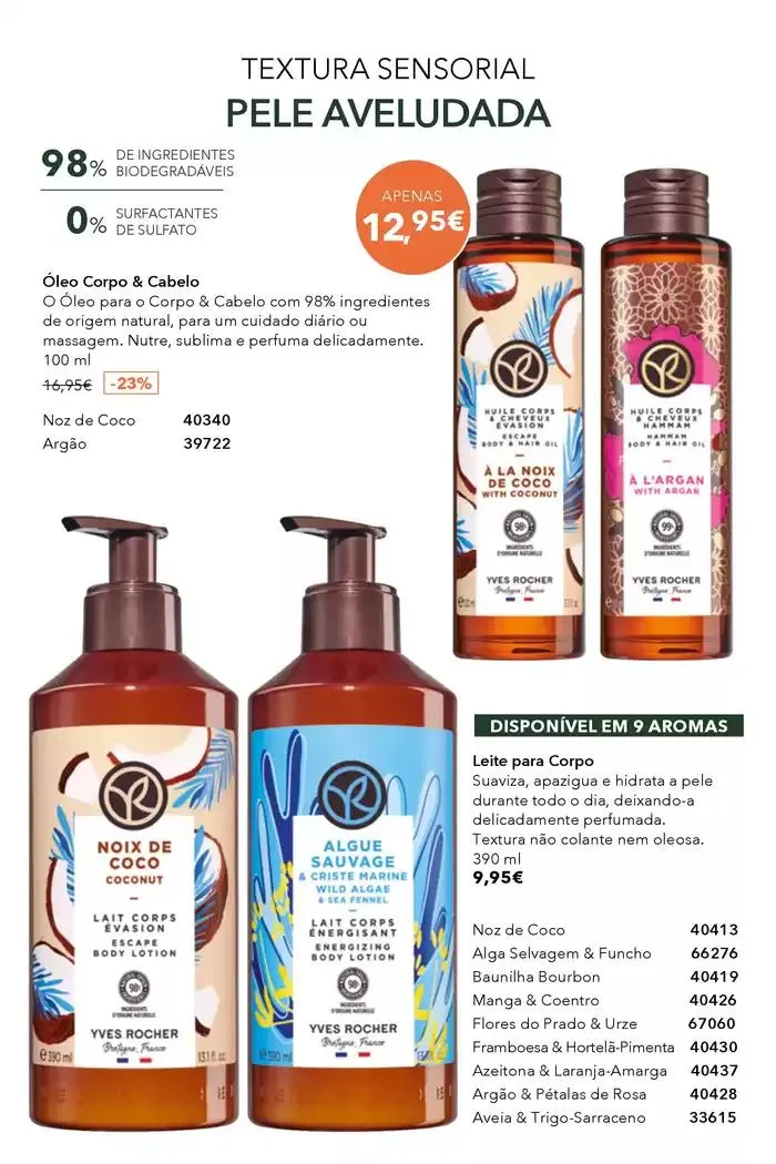 Folheto -50% de 26 de dezembro até 29 de janeiro 2025 - Pagina 68