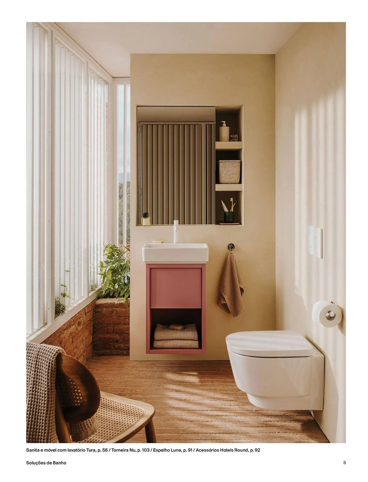 Folheto Catálogo Pollux de 22 de dezembro até 31 de maio 2026 - Pagina 7