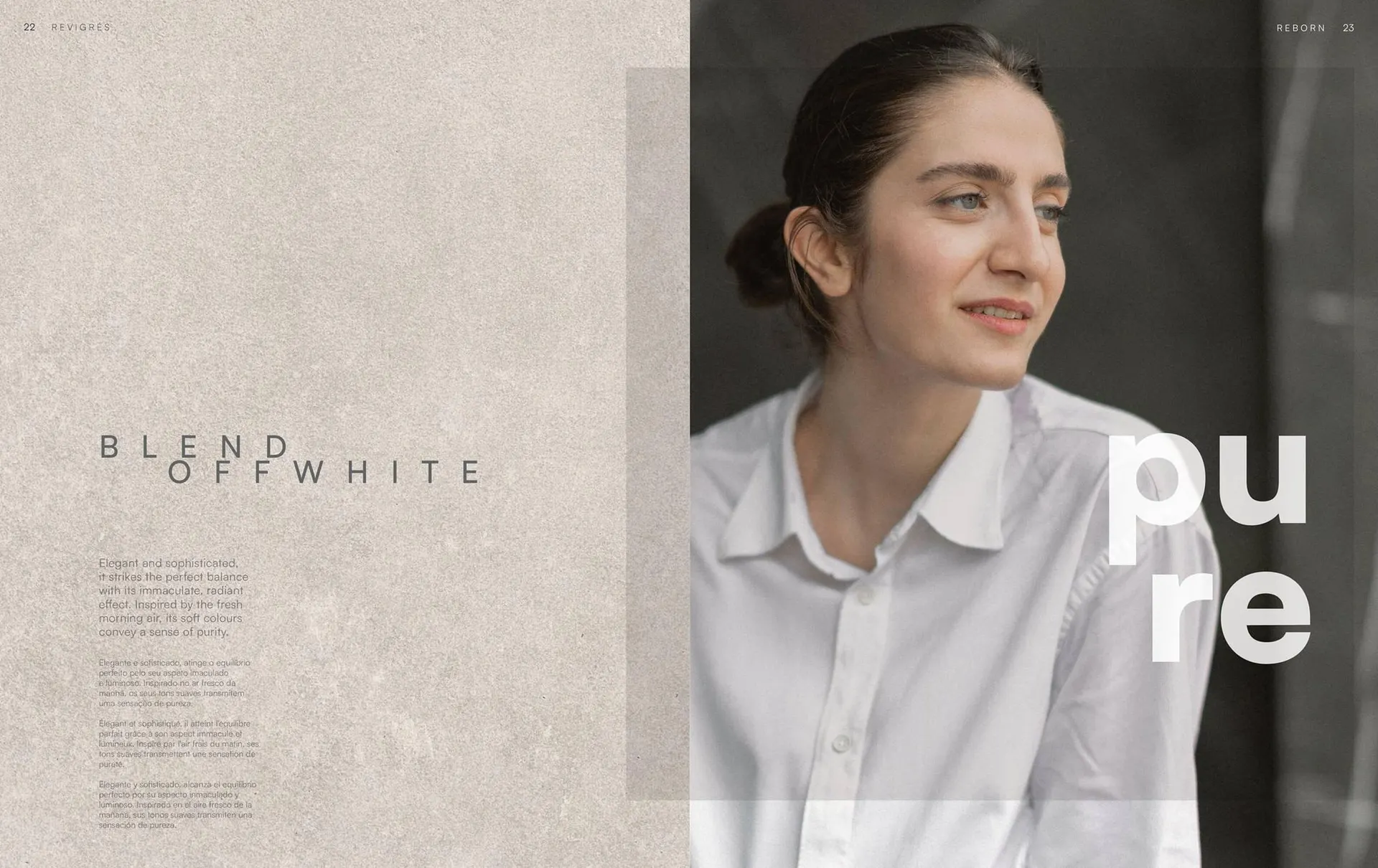 Folheto Folheto Revigres de 15 de abril até 31 de dezembro 2025 - Pagina 13