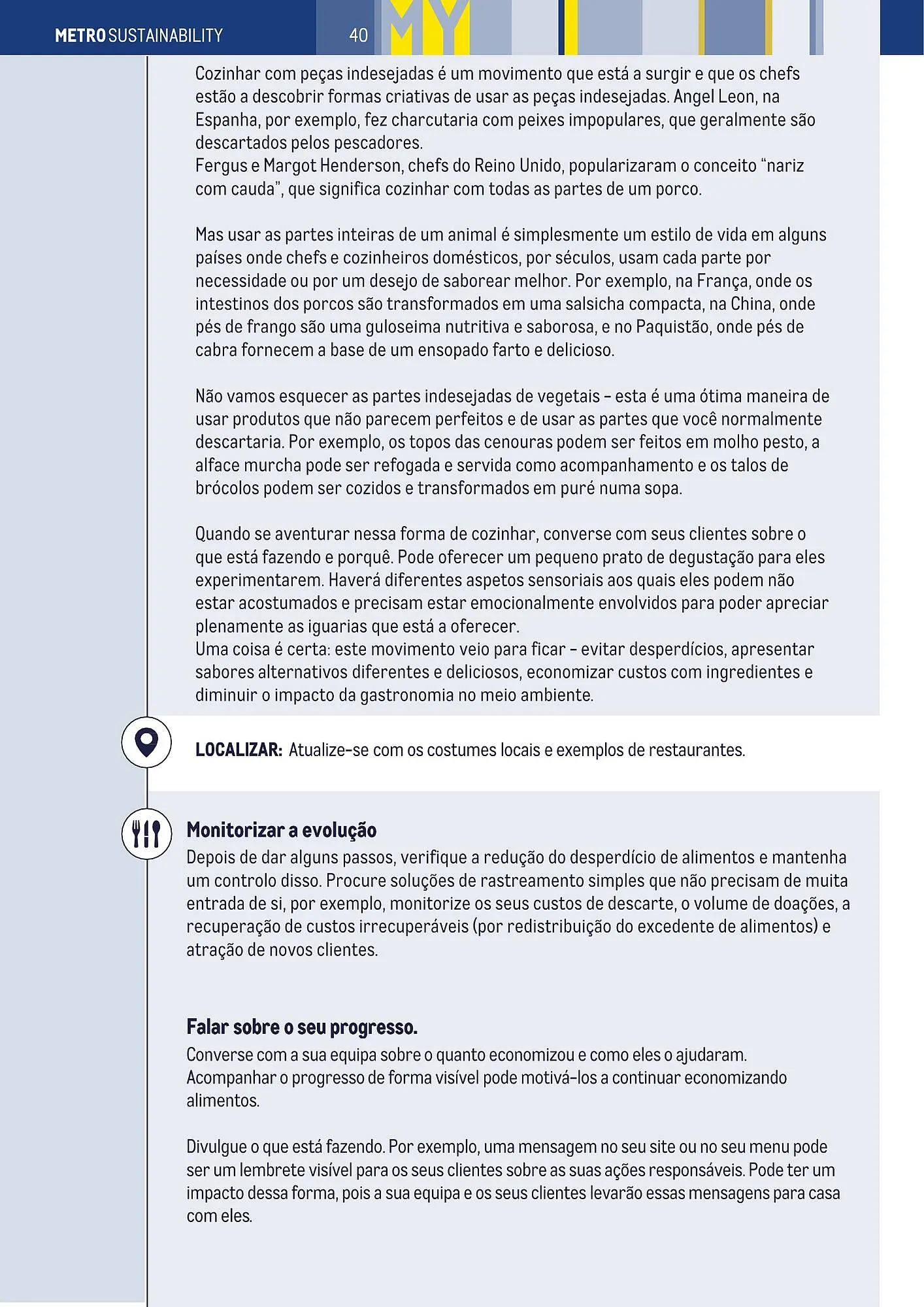 Folheto Folheto Makro de 3 de janeiro até 31 de dezembro 2025 - Pagina 40