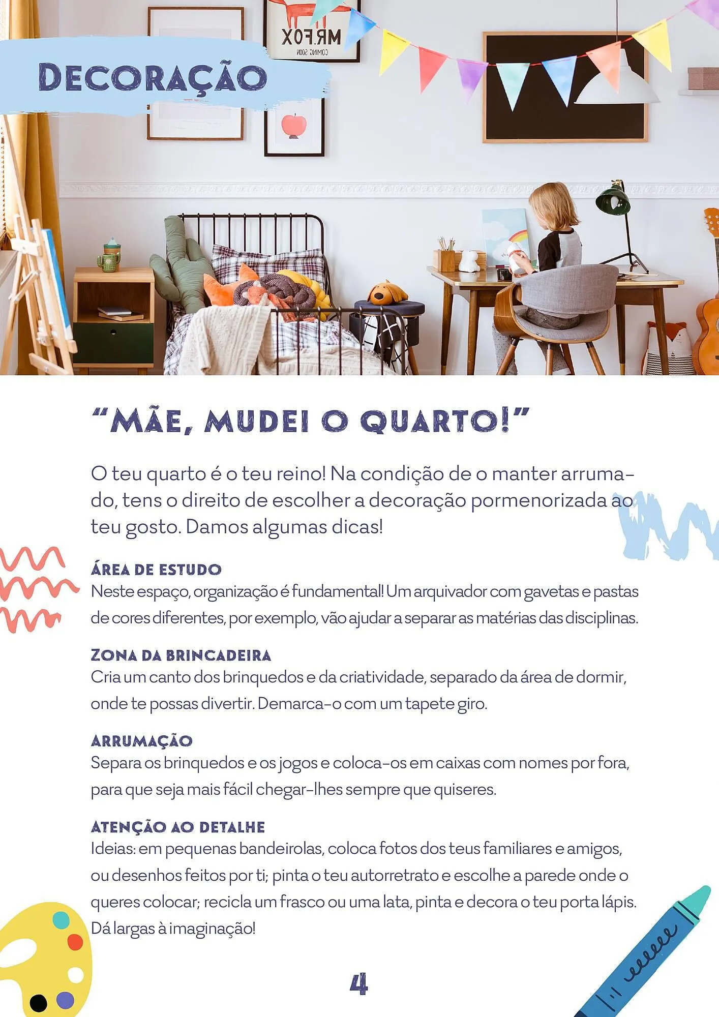 Folheto Folheto Staples de 27 de novembro até 25 de dezembro 2023 - Pagina 4