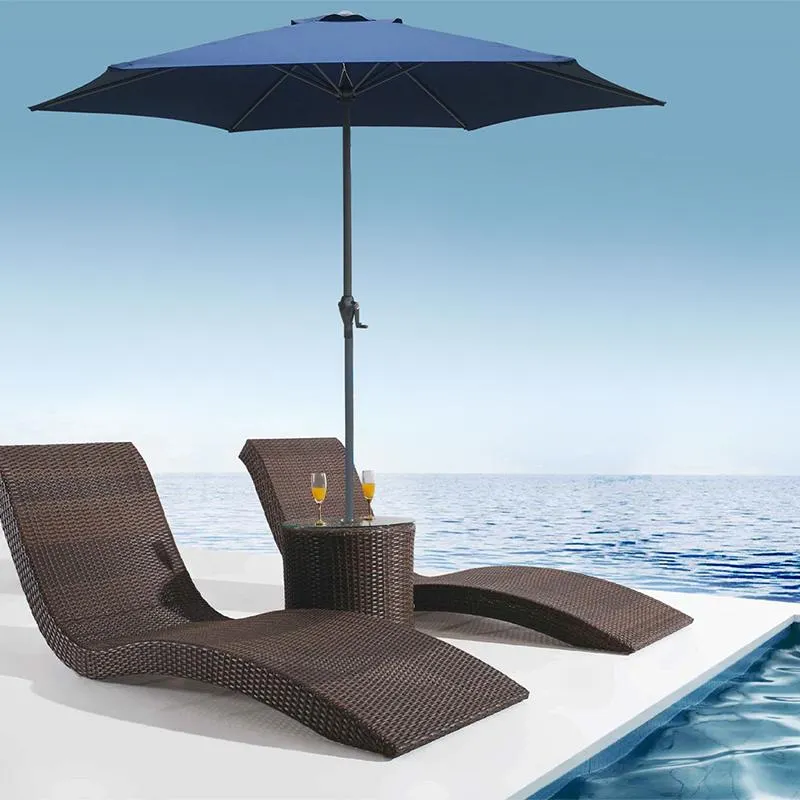 Chapéu Sol TEES Ø270