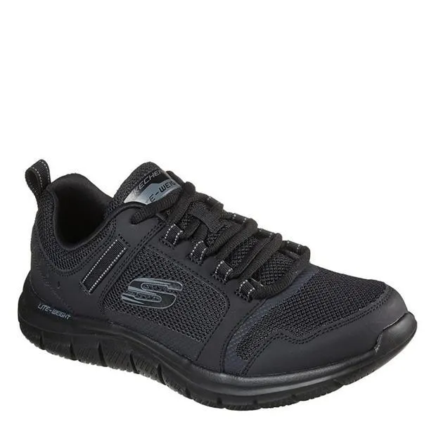 Track Knockhill Running Shoes Mens