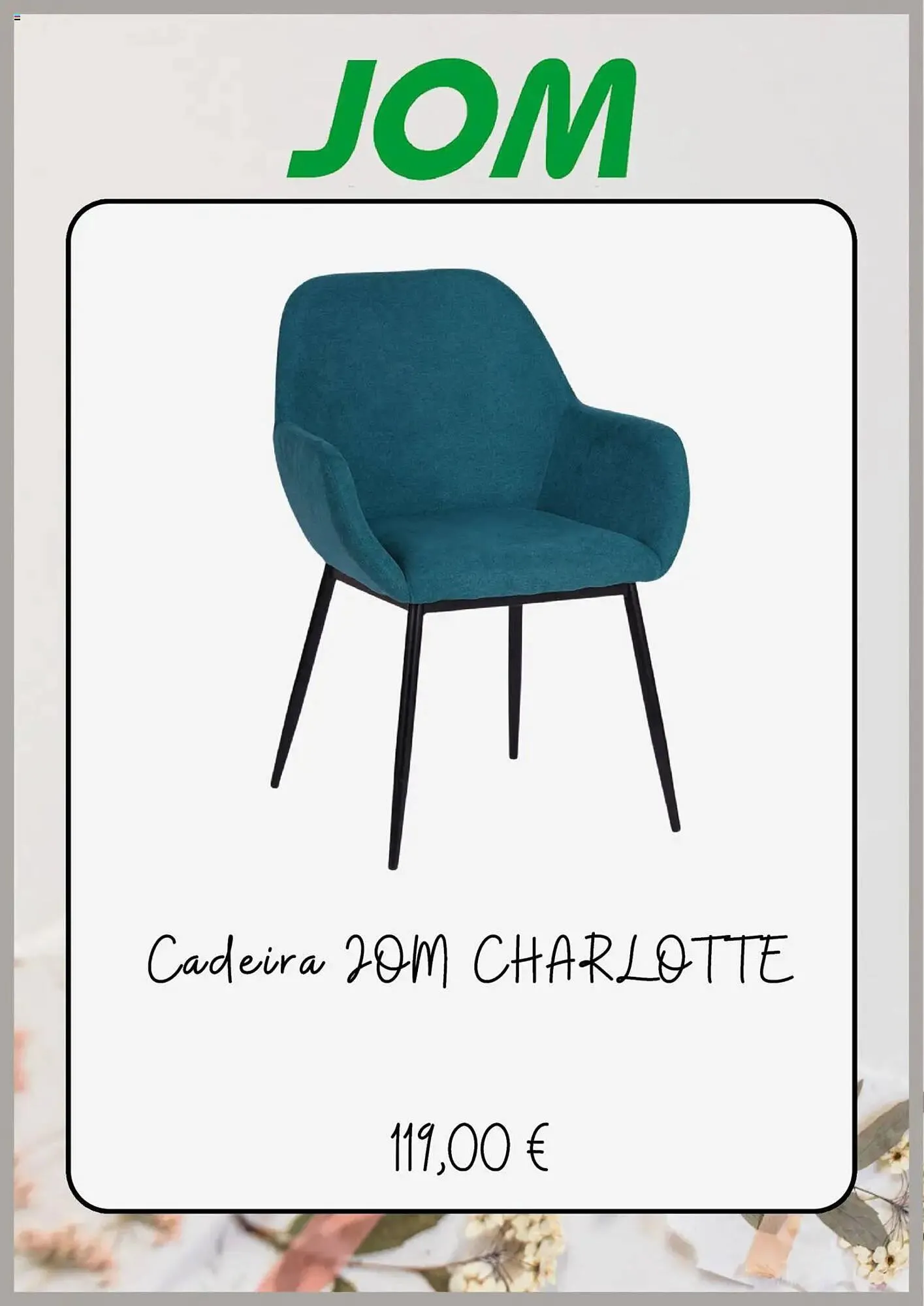 Folheto Folheto JOM de 22 de julho até 23 de agosto 2025 - Pagina 2