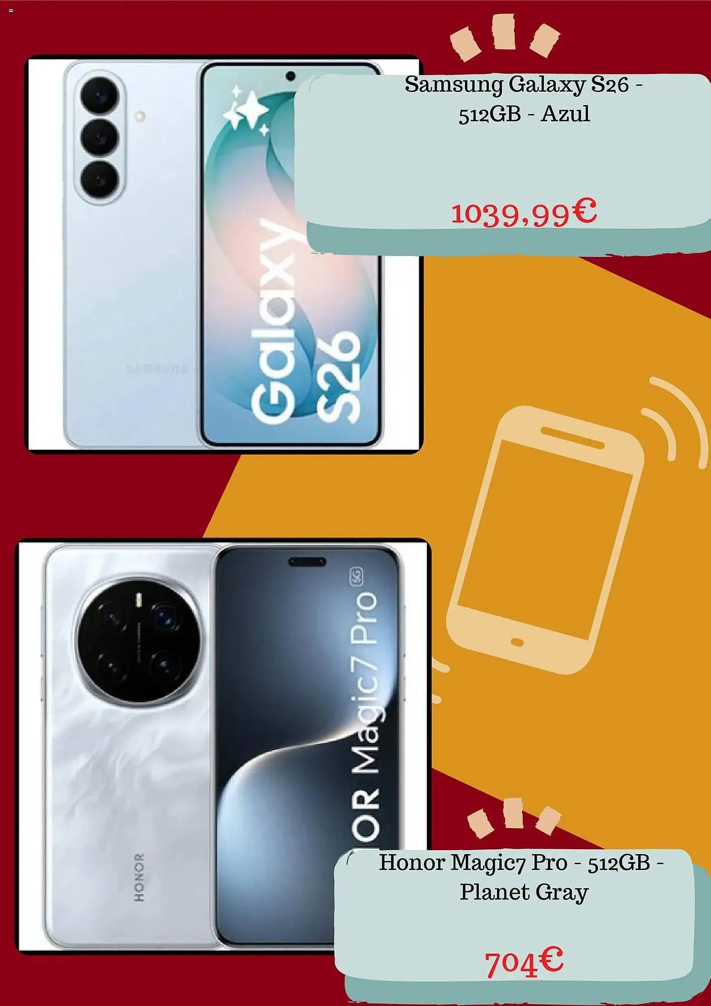 Folheto Folheto Fnac de 4 de março até 5 de abril 2026 - Pagina 2