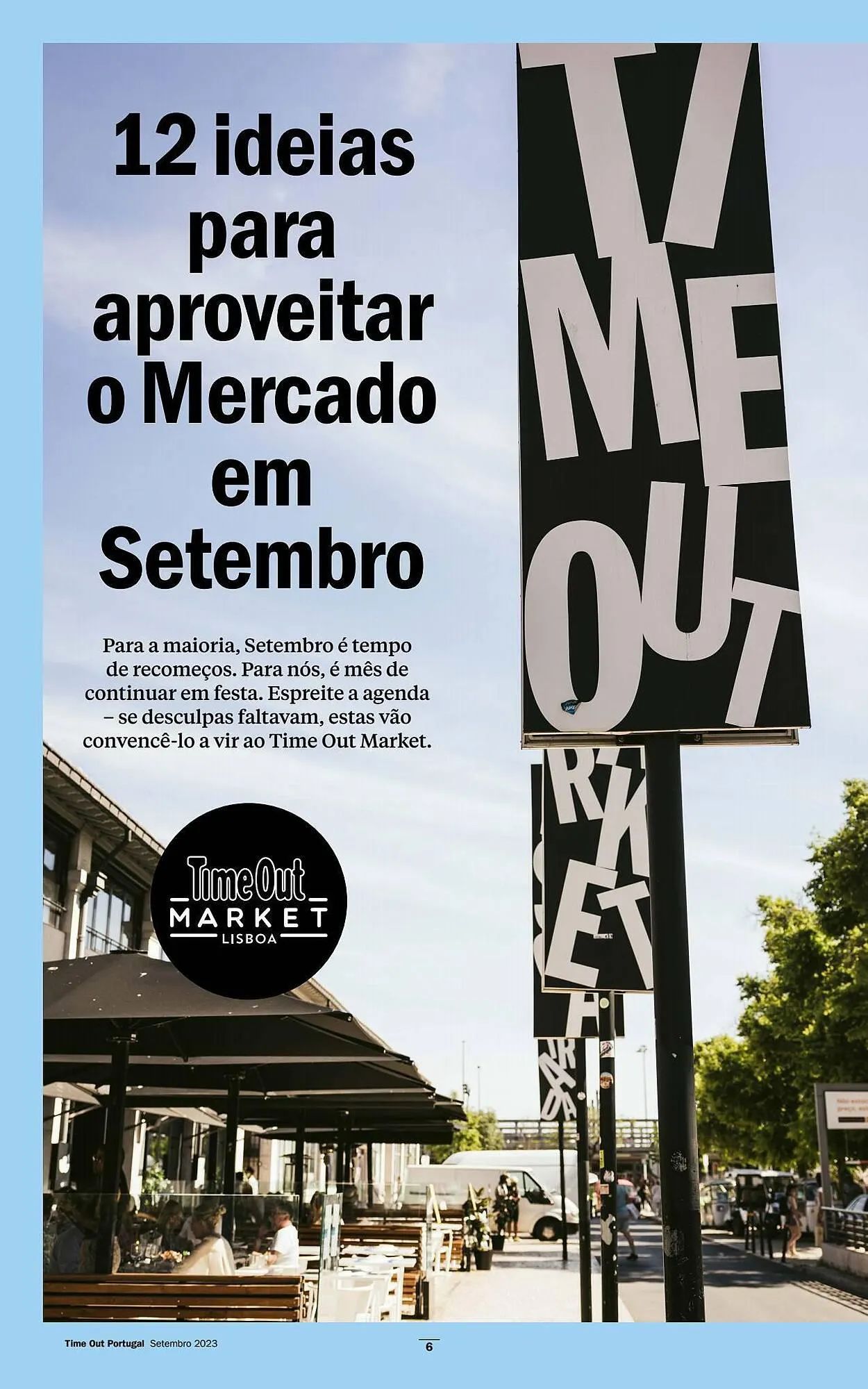 Folheto Folheto MEO de 7 de setembro até 30 de setembro 2023 - Pagina 6