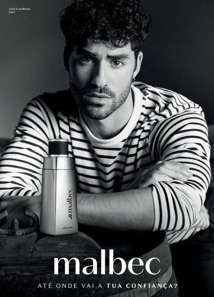 Folheto Catálogo O Boticário de 8 de maio até 4 de junho 2024 - Pagina 148