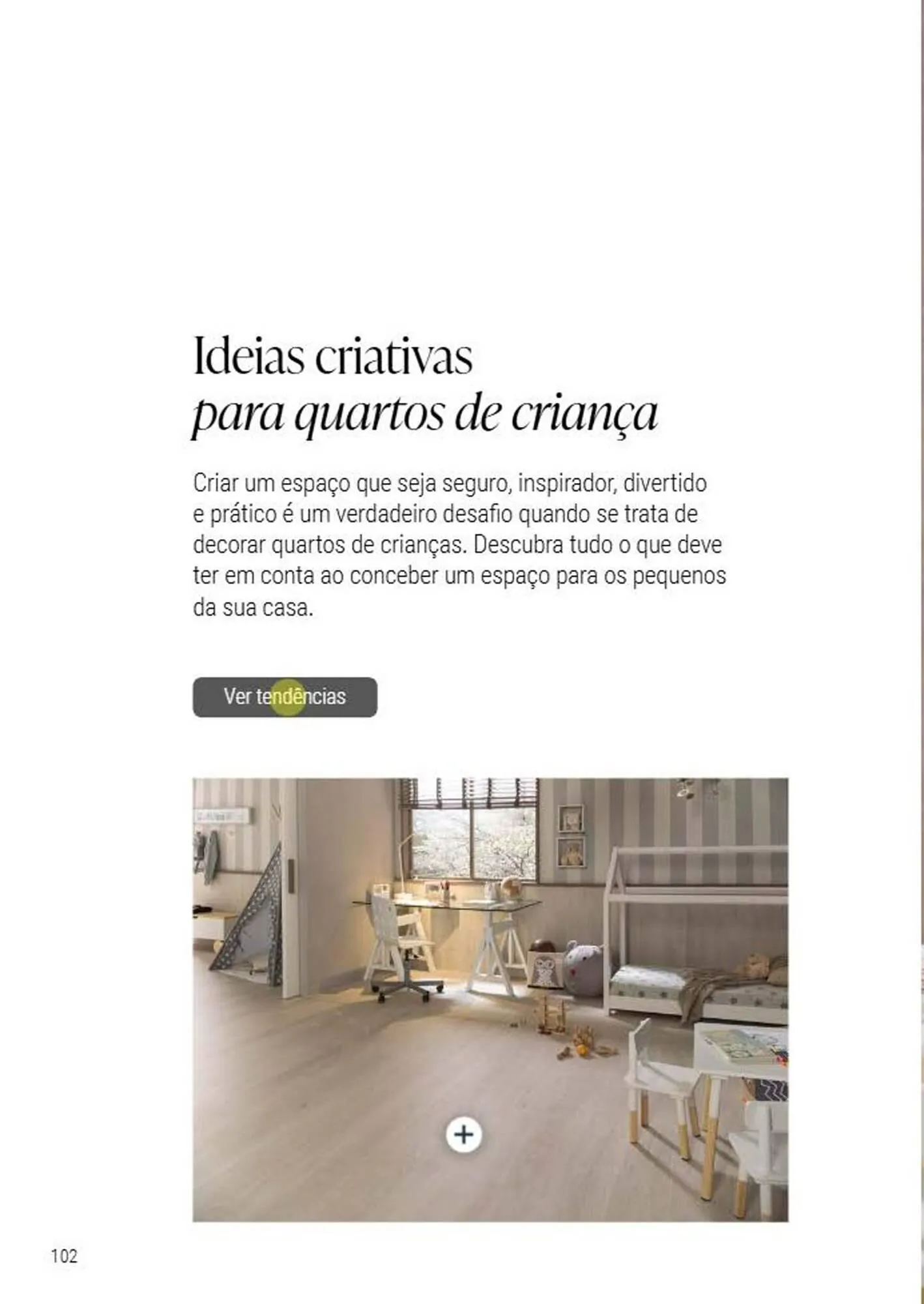 Folheto Folheto Porcelanosa de 7 de fevereiro até 31 de dezembro 2025 - Pagina 102