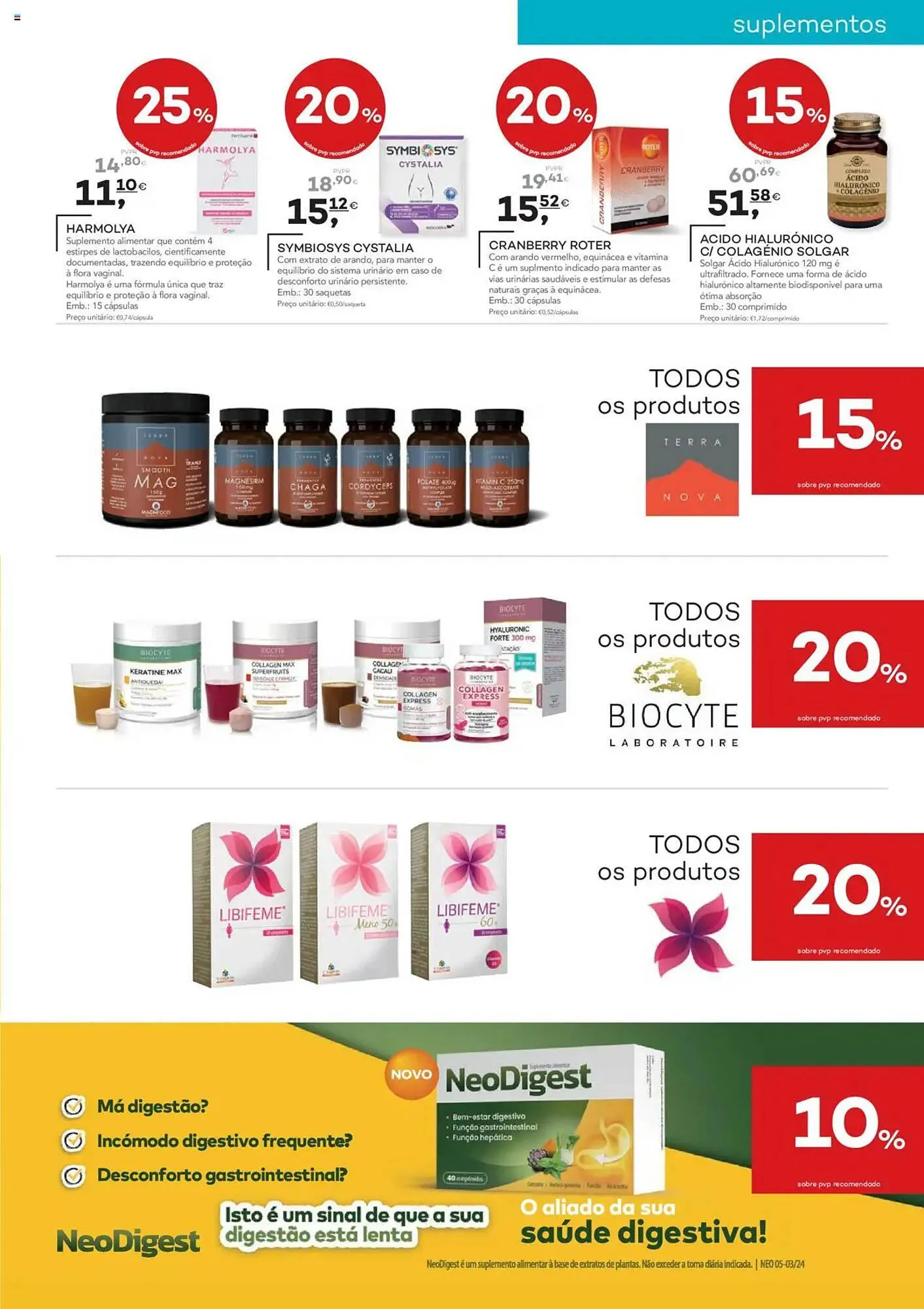 Folheto Folheto Well's de 27 de maio até 7 de julho 2025 - Pagina 25