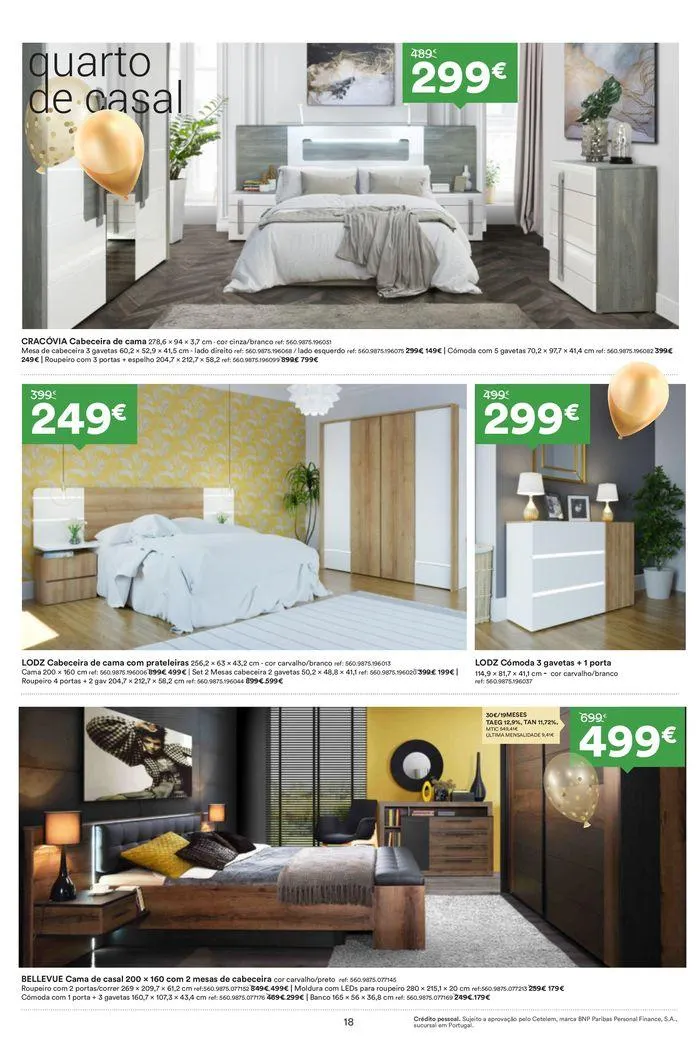 Folheto Folheto Moviflor de 27 de julho até 25 de agosto 2024 - Pagina 18