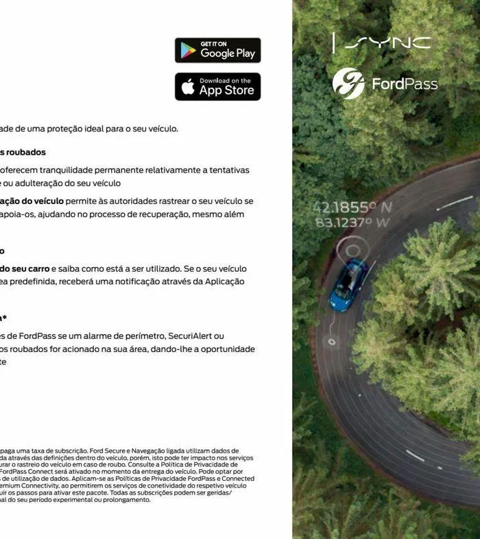 Folheto NOVO FOCUS de 6 de setembro até 6 de setembro 2024 - Pagina 25