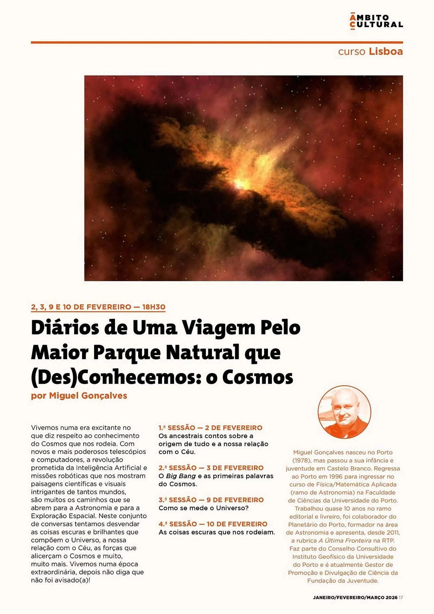 Folheto Folheto El Corte Inglés de 1 de janeiro até 31 de março 2026 - Pagina 17