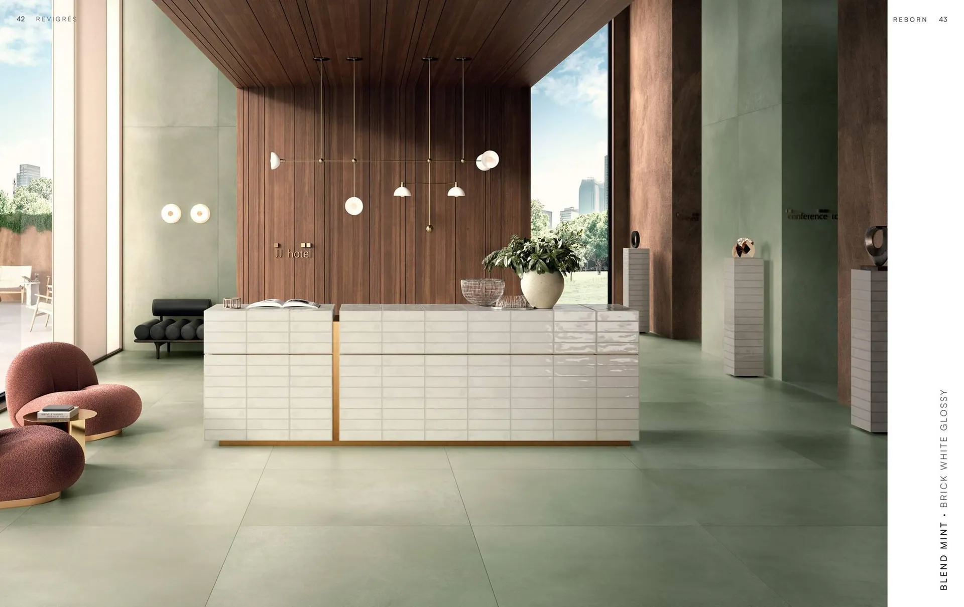 Folheto Folheto Revigres de 15 de abril até 31 de dezembro 2025 - Pagina 23