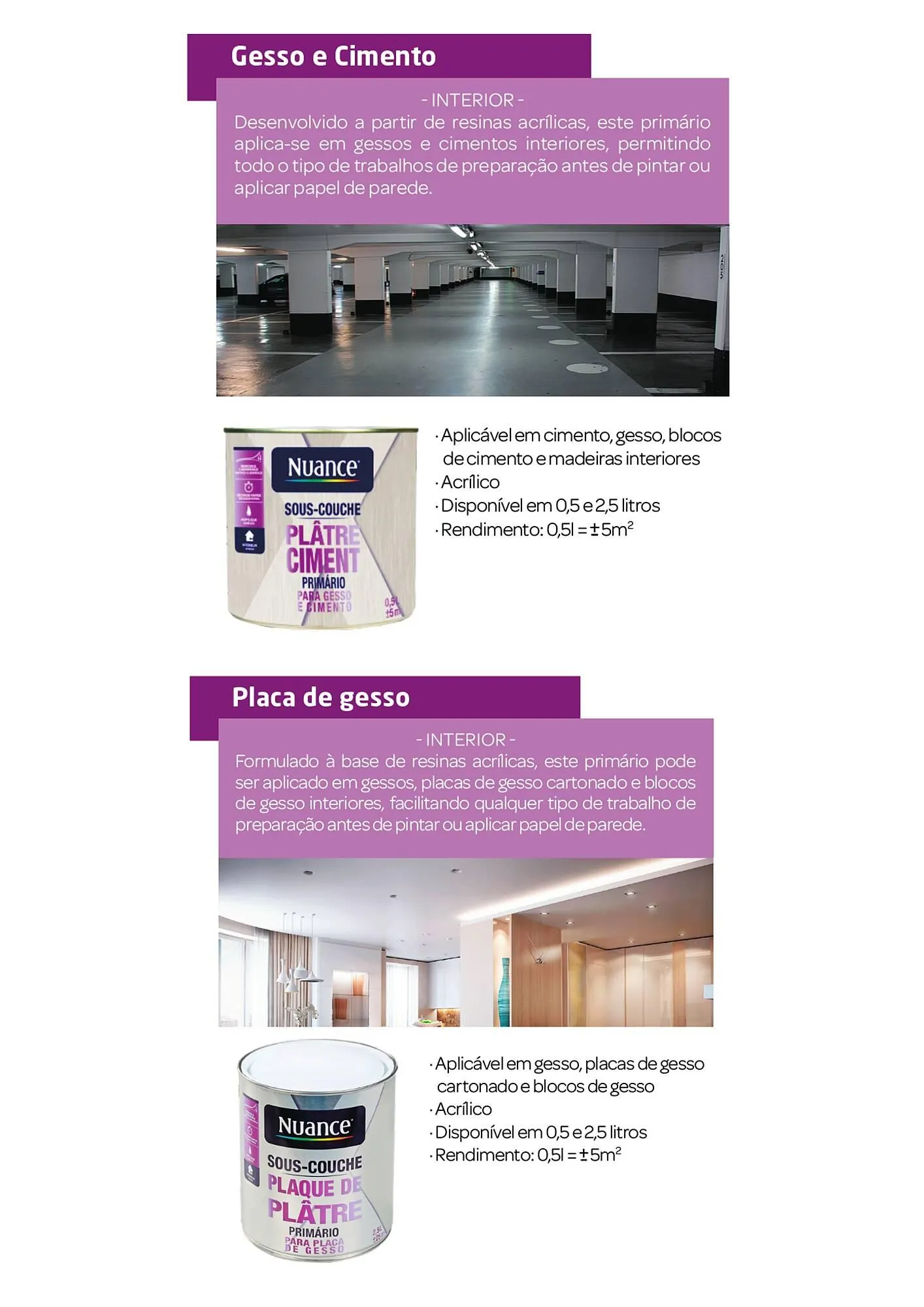 Folheto Folheto Bricomarché de 3 de janeiro até 31 de dezembro 2025 - Pagina 4