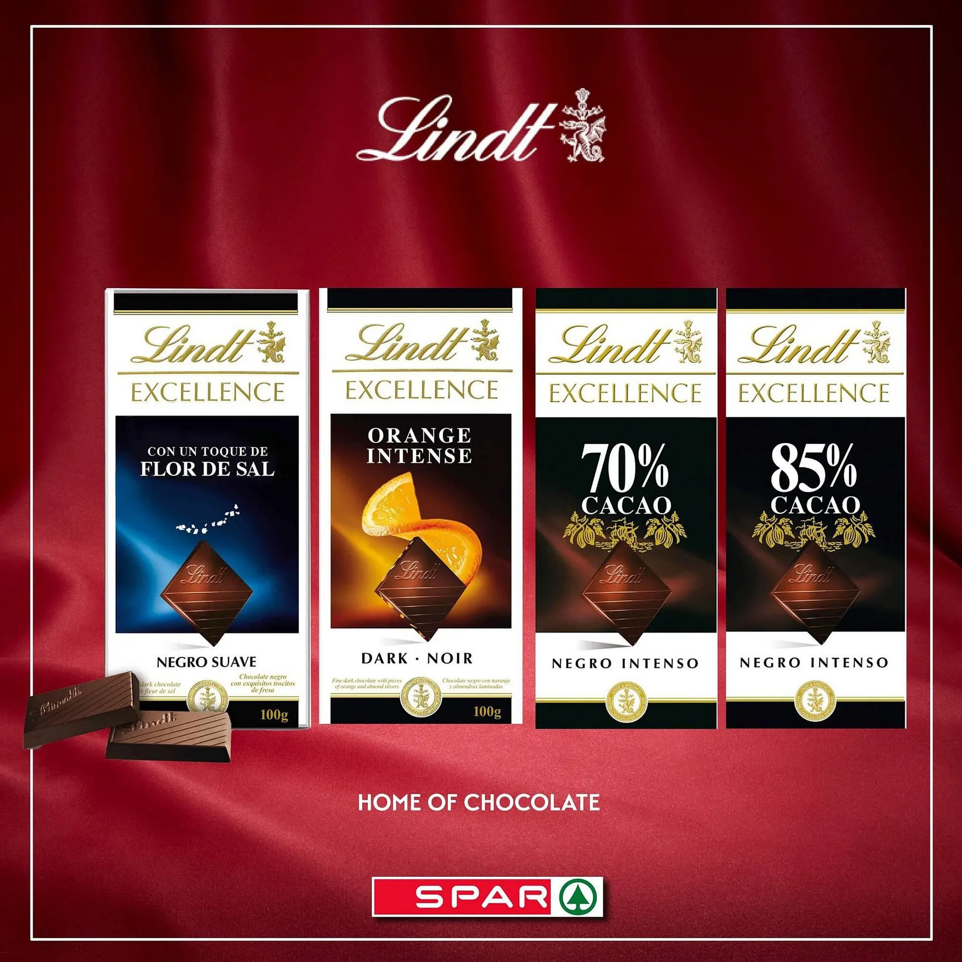 Folheto Folheto Spar de 9 de junho até 15 de junho 2025 - Pagina 5