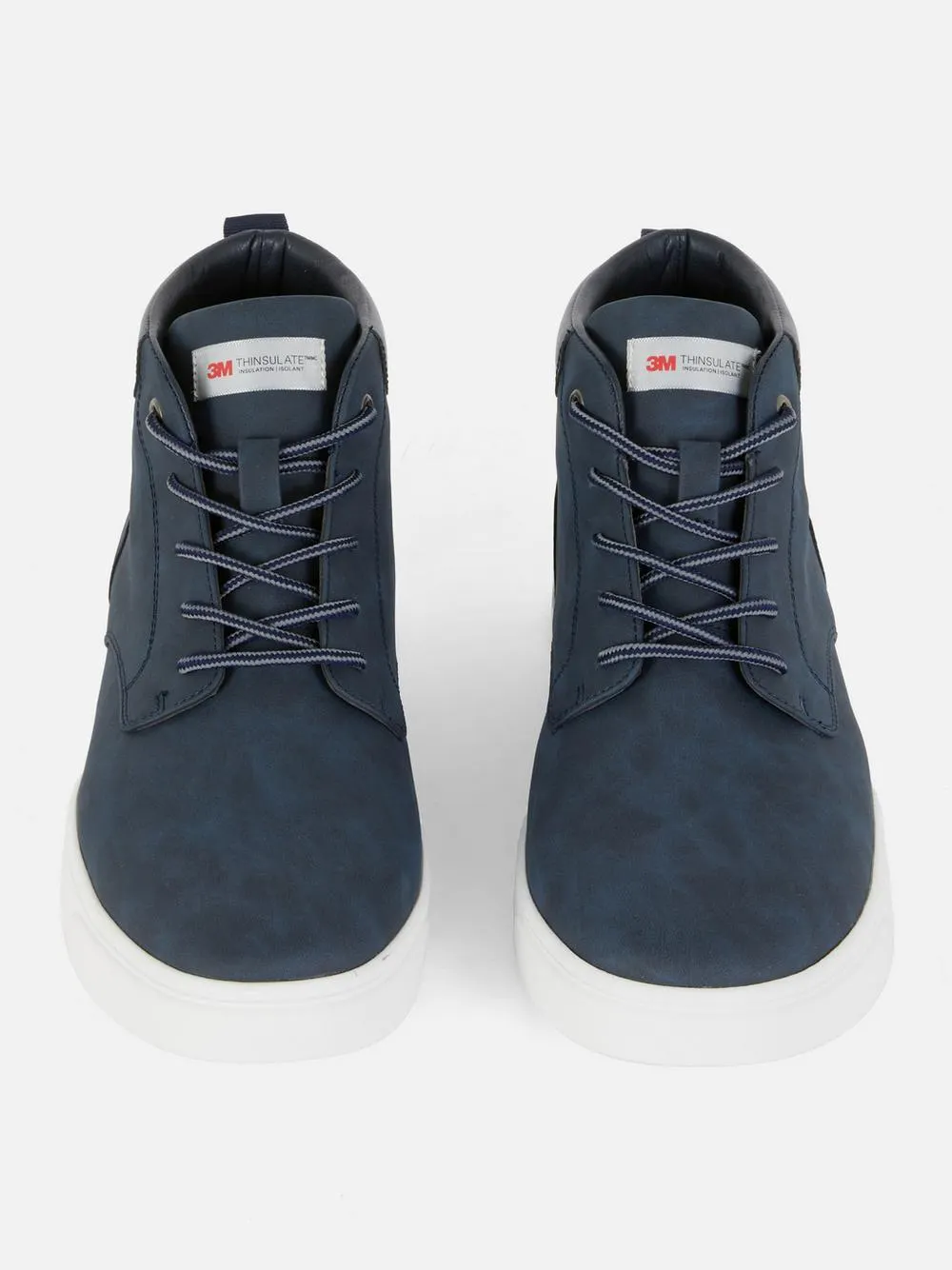 Botas atacadores 3M Thinsulate