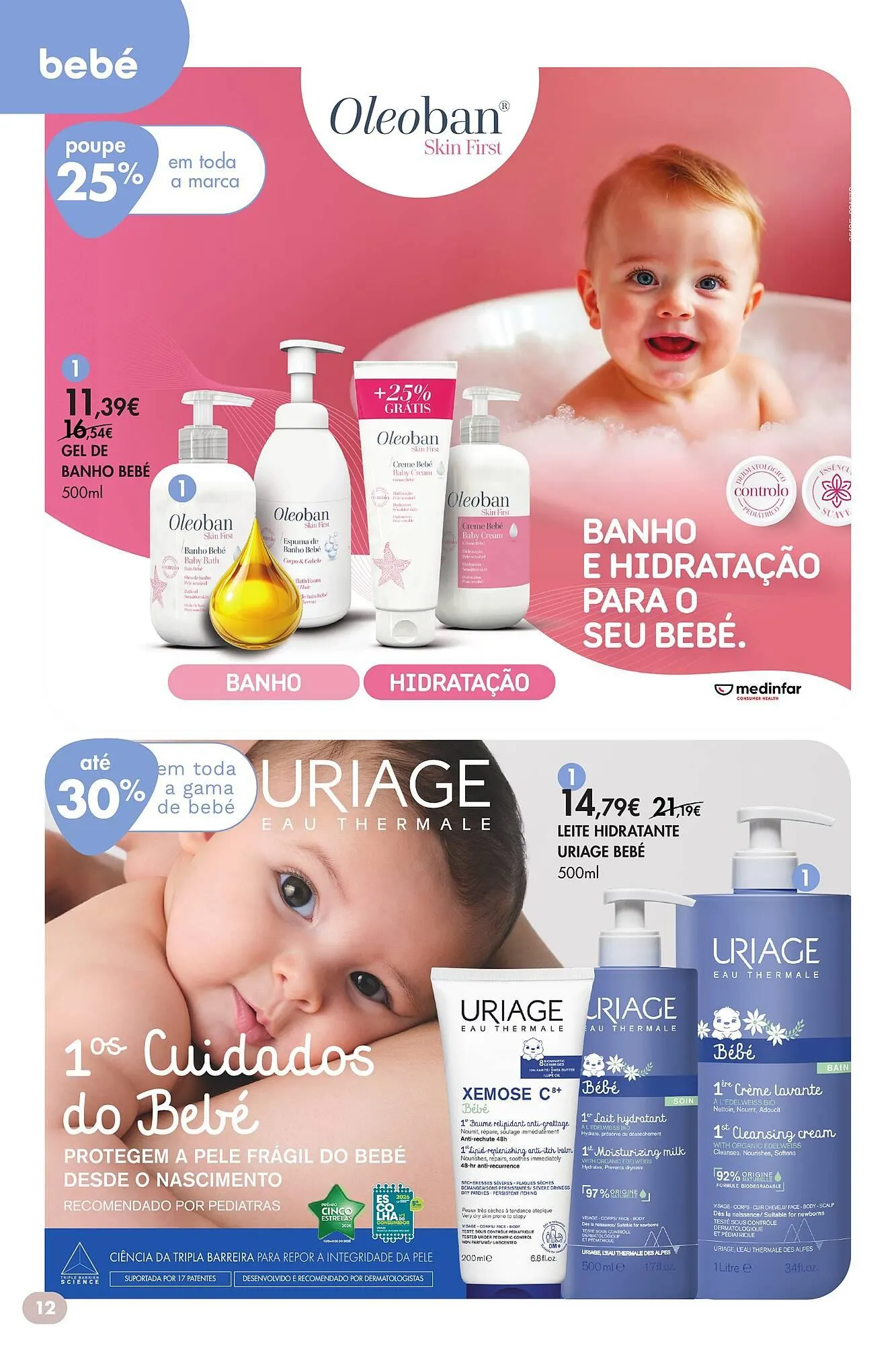 Folheto Folheto Pingo Doce de 7 de abril até 14 de abril 2026 - Pagina 12