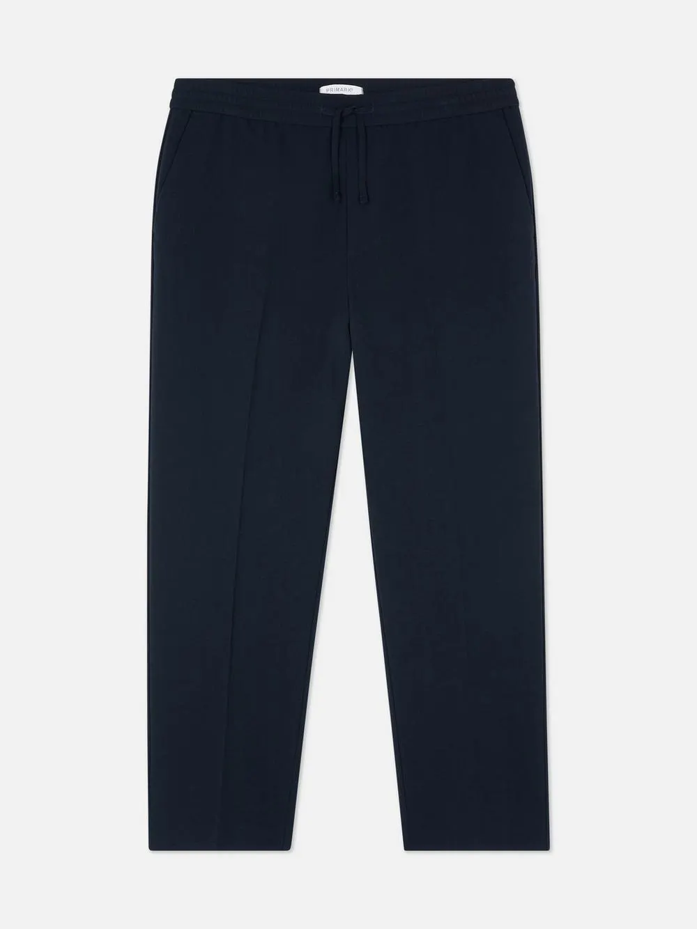 Kem Drawstring Trousers