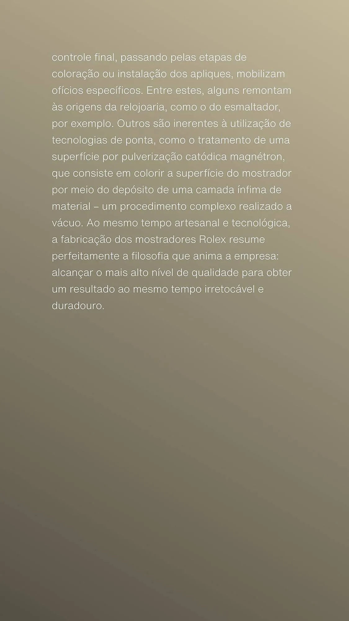 Folheto Folheto Rolex de 4 de janeiro até 4 de janeiro 2025 - Pagina 4