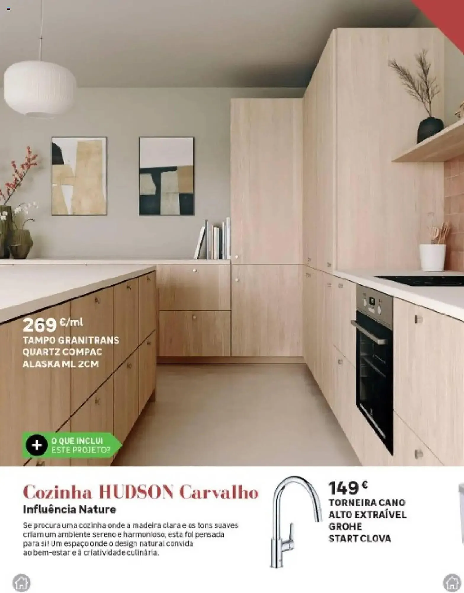 Folheto Folheto Leroy Merlin de 6 de junho até 7 de agosto 2025 - Pagina 6