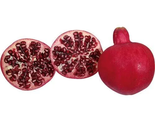 romã auchan cultivamos o bom kg