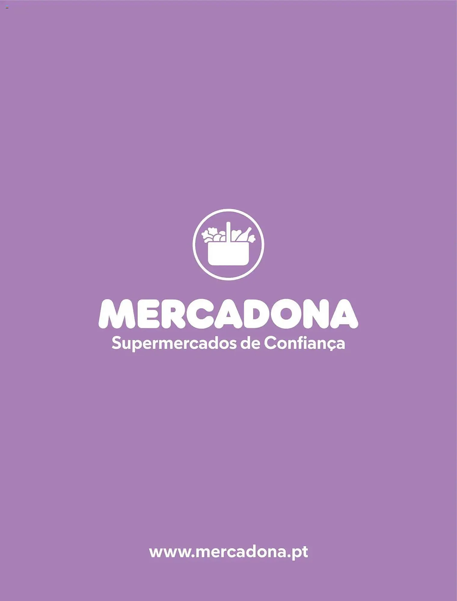 Folheto Folheto Mercadona de 1 de fevereiro até 1 de abril 2026 - Pagina 24