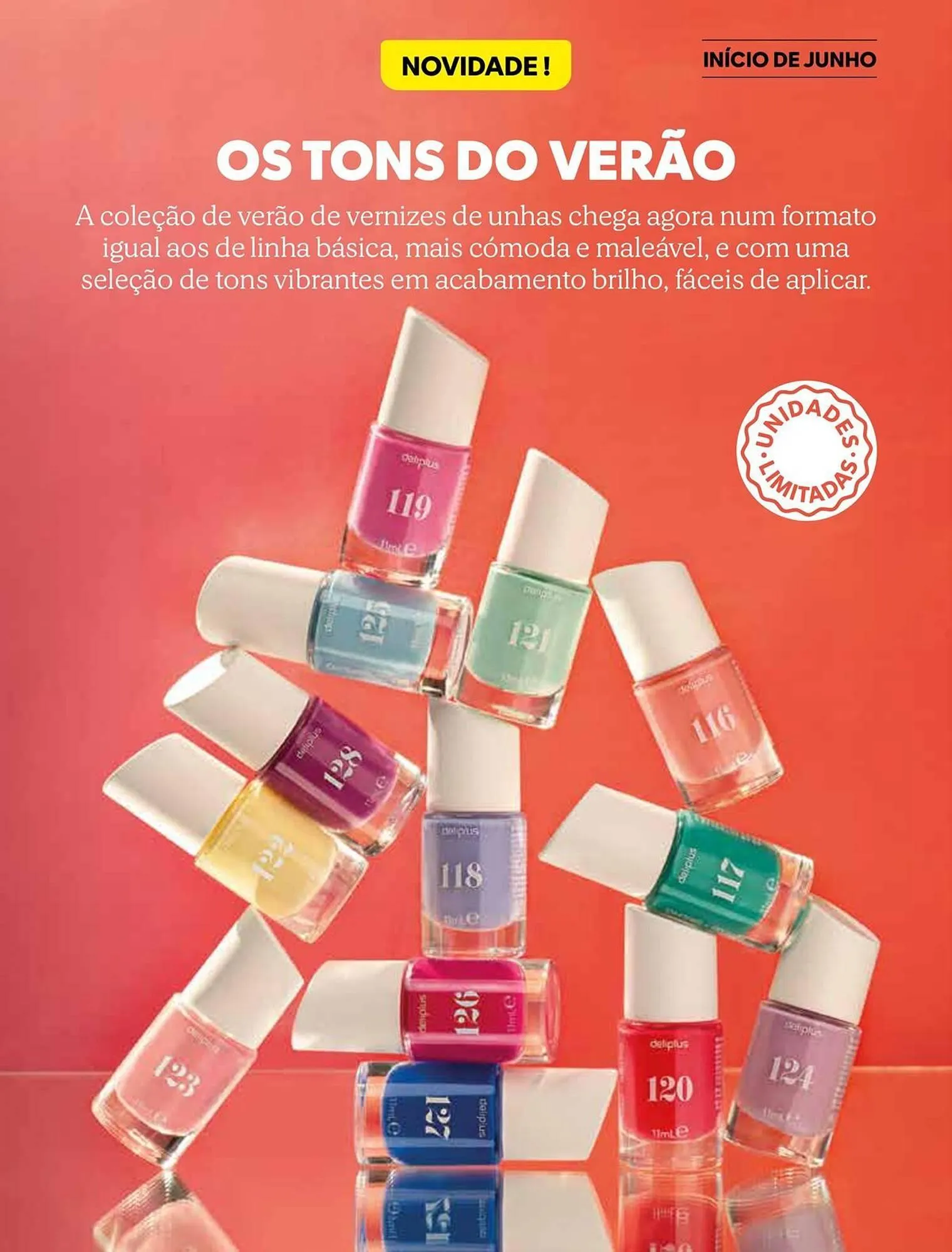 Folheto Folheto Mercadona de 12 de maio até 30 de junho 2025 - Pagina 14