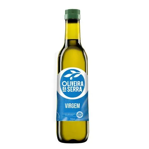 OLIVEIRA DA SERRA Azeite Virgem 750 ml