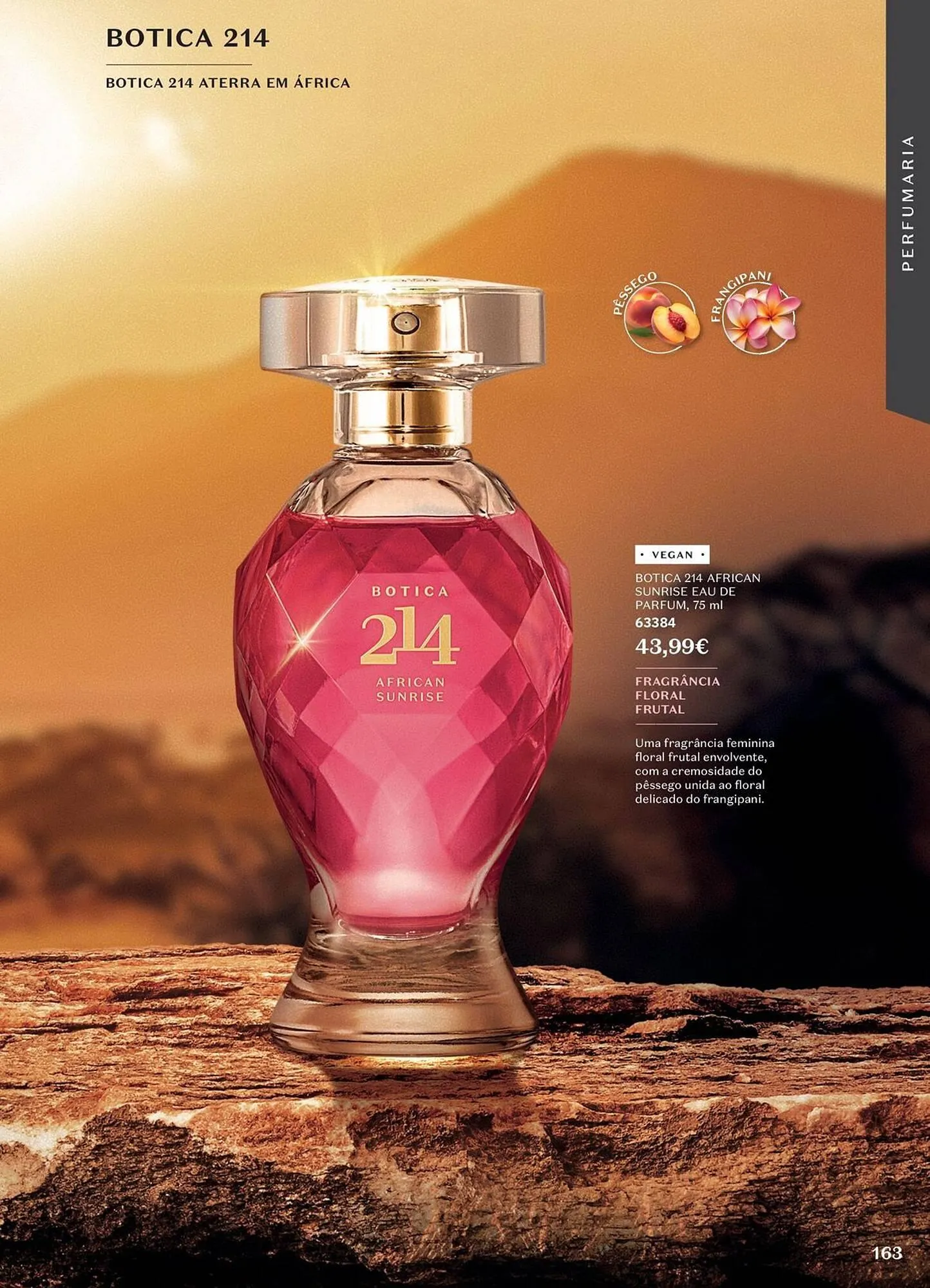 Folheto Folheto O Boticário de 17 de dezembro até 20 de janeiro 2026 - Pagina 25