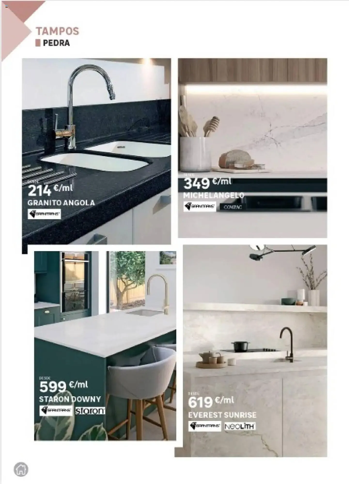 Folheto Folheto Leroy Merlin de 6 de junho até 7 de agosto 2025 - Pagina 22