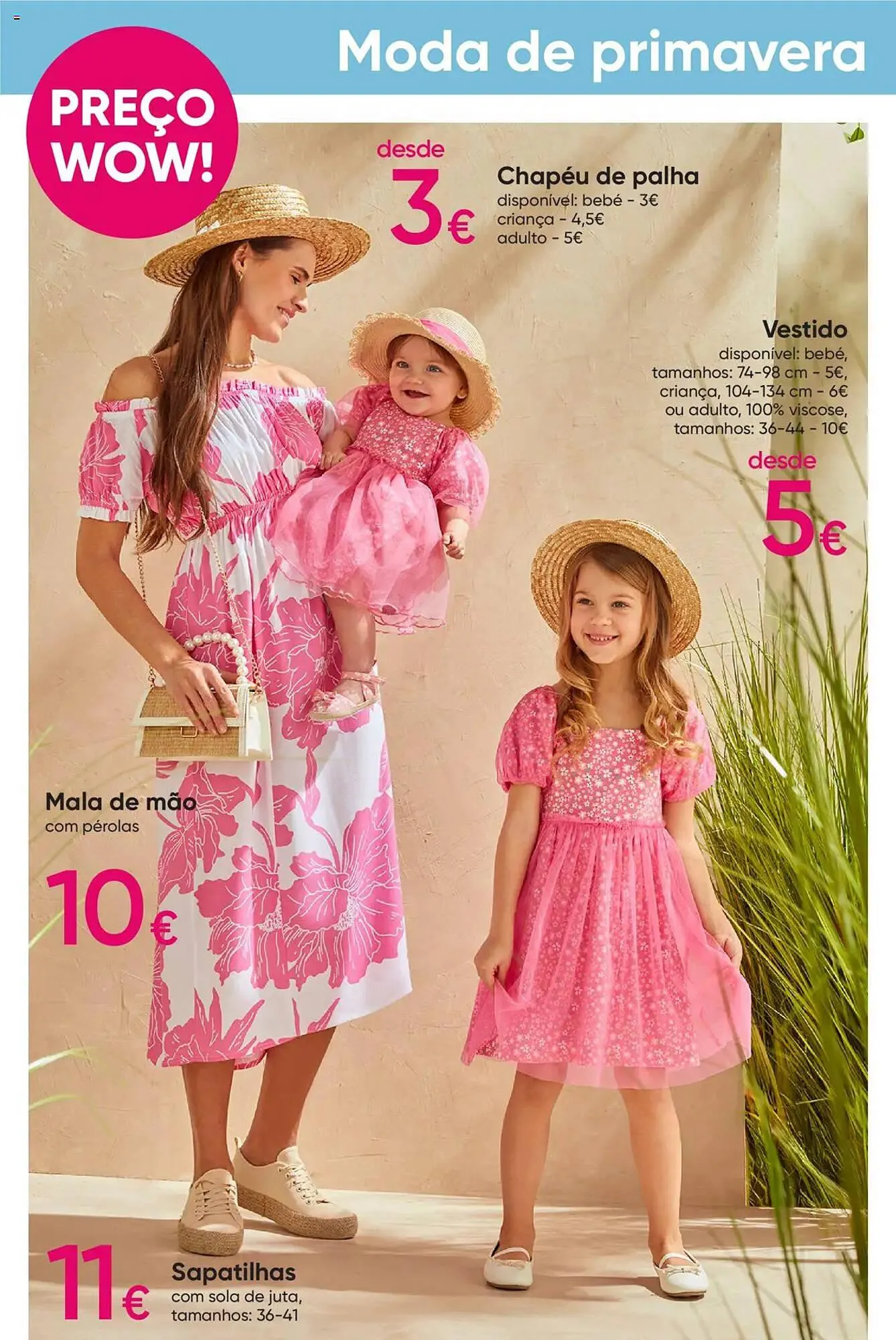 Folheto Folheto Pepco de 27 de março até 9 de abril 2025 - Pagina 2