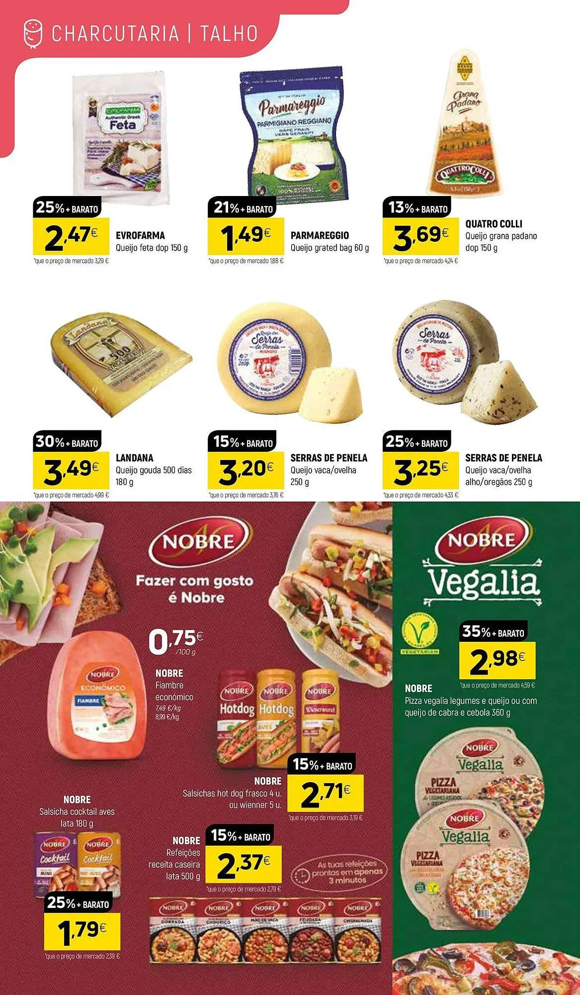 Folheto Folheto Coviran de 23 de novembro até 3 de dezembro 2023 - Pagina 4