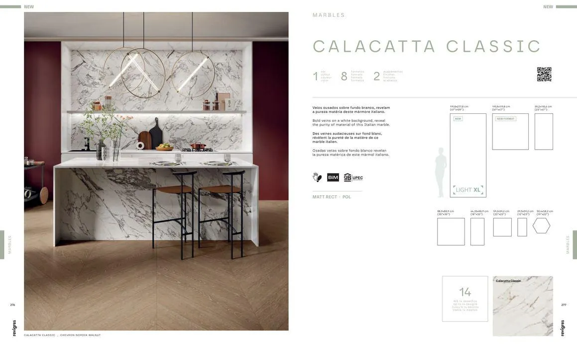 Folheto REVIGRES CATÁLOGO GERAL de 3 de janeiro até 31 de dezembro 2025 - Pagina 140