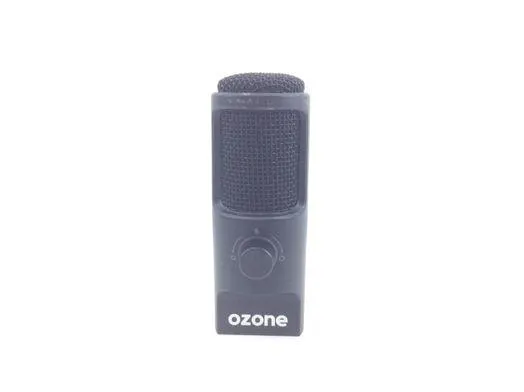 microfone vocalista ozone recx50