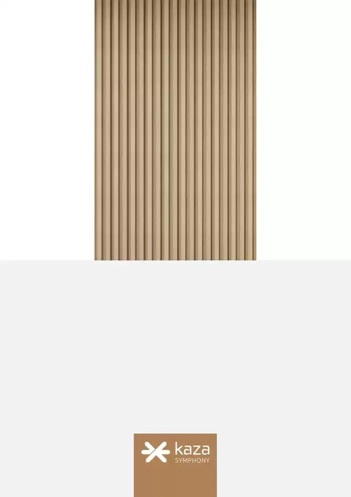 Folheto Catalogo kaza symphony v3 de 11 de dezembro até 11 de junho 2025 - Pagina 7