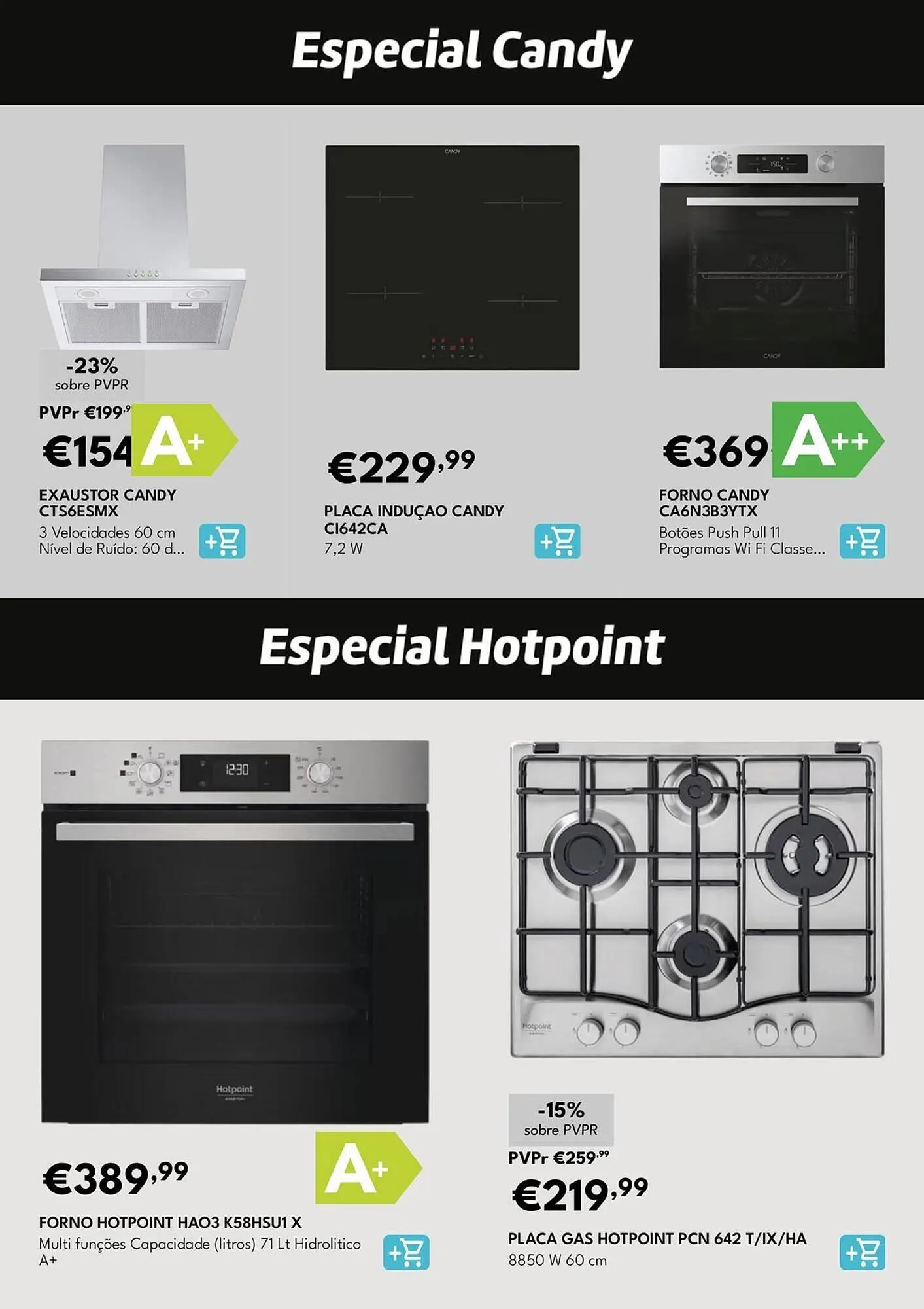 Folheto Folheto Radio Popular de 10 de março até 25 de março 2026 - Pagina 8