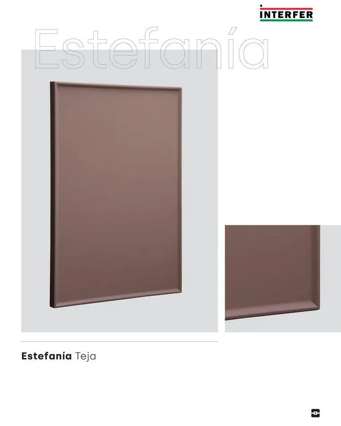 Folheto Novo! Catálogo Portasur 2024 de 22 de maio até 31 de dezembro 2024 - Pagina 161