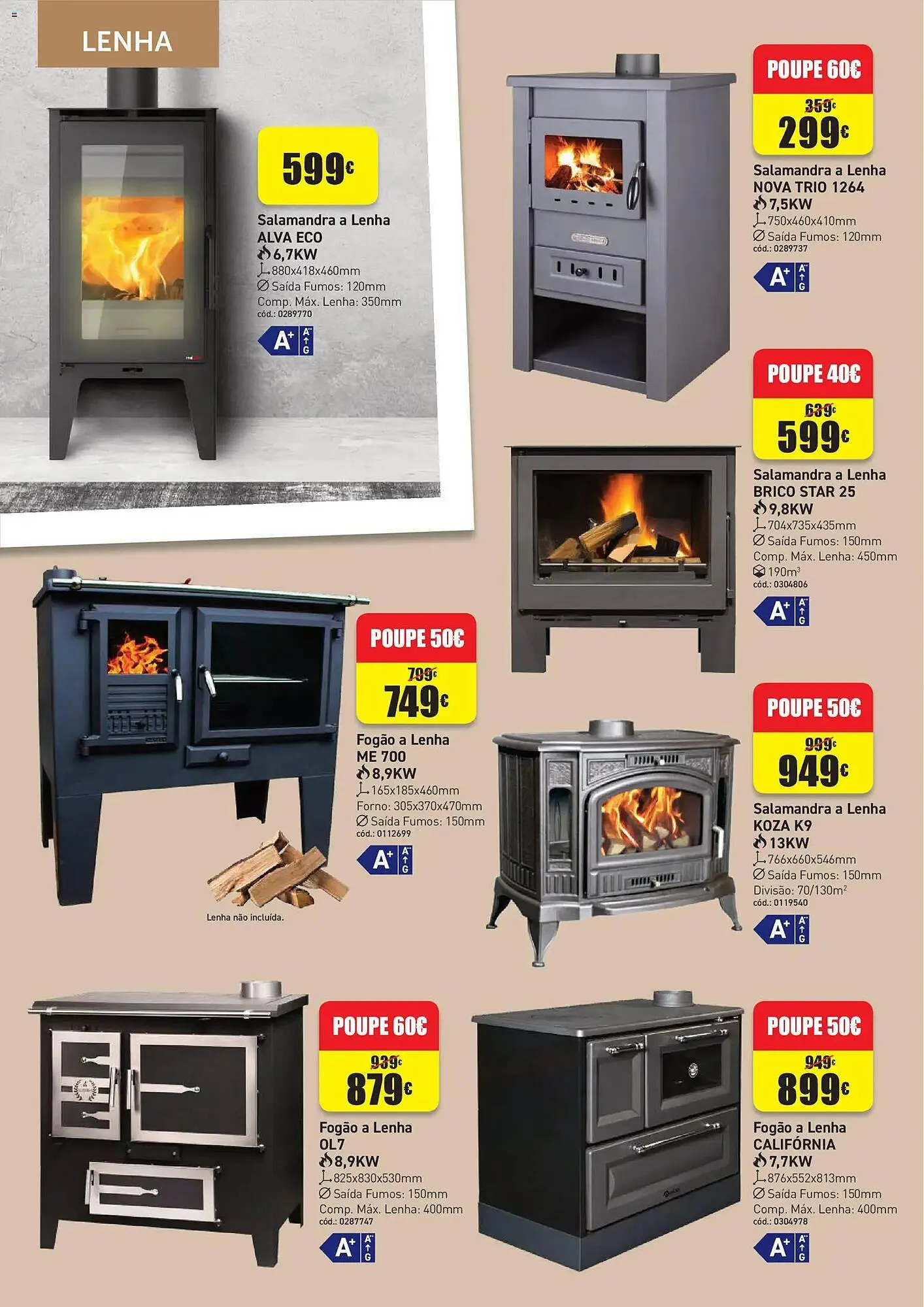 Folheto Folheto Agriloja de 11 de novembro até 11 de dezembro 2025 - Pagina 2