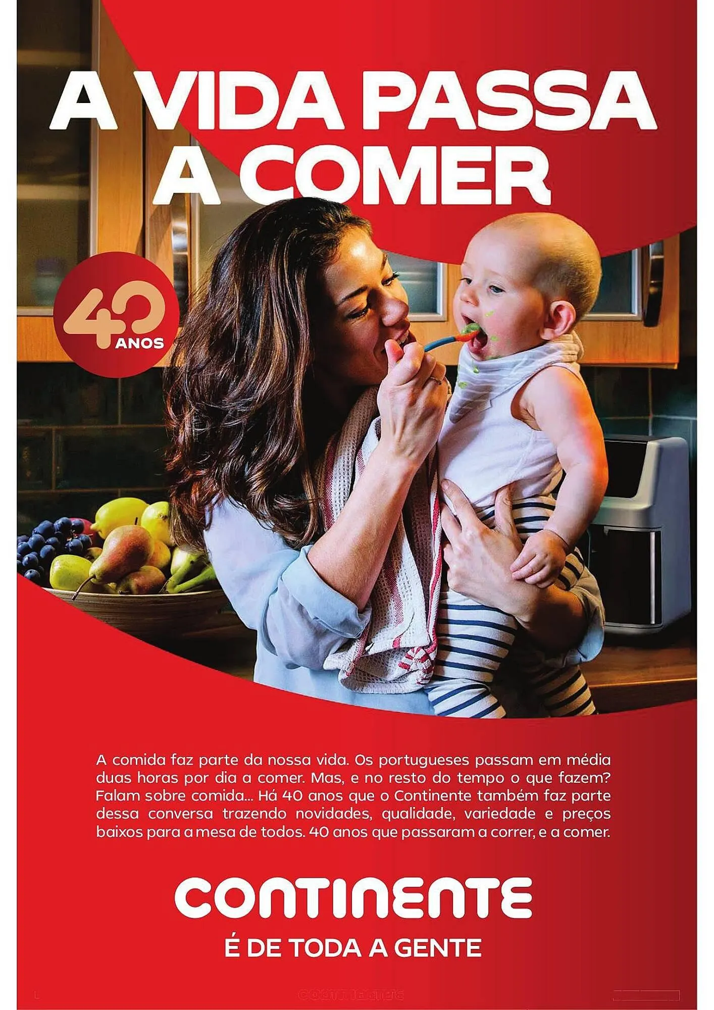 Folheto Folheto Continente Bom dia de 11 de março até 17 de março 2025 - Pagina 2