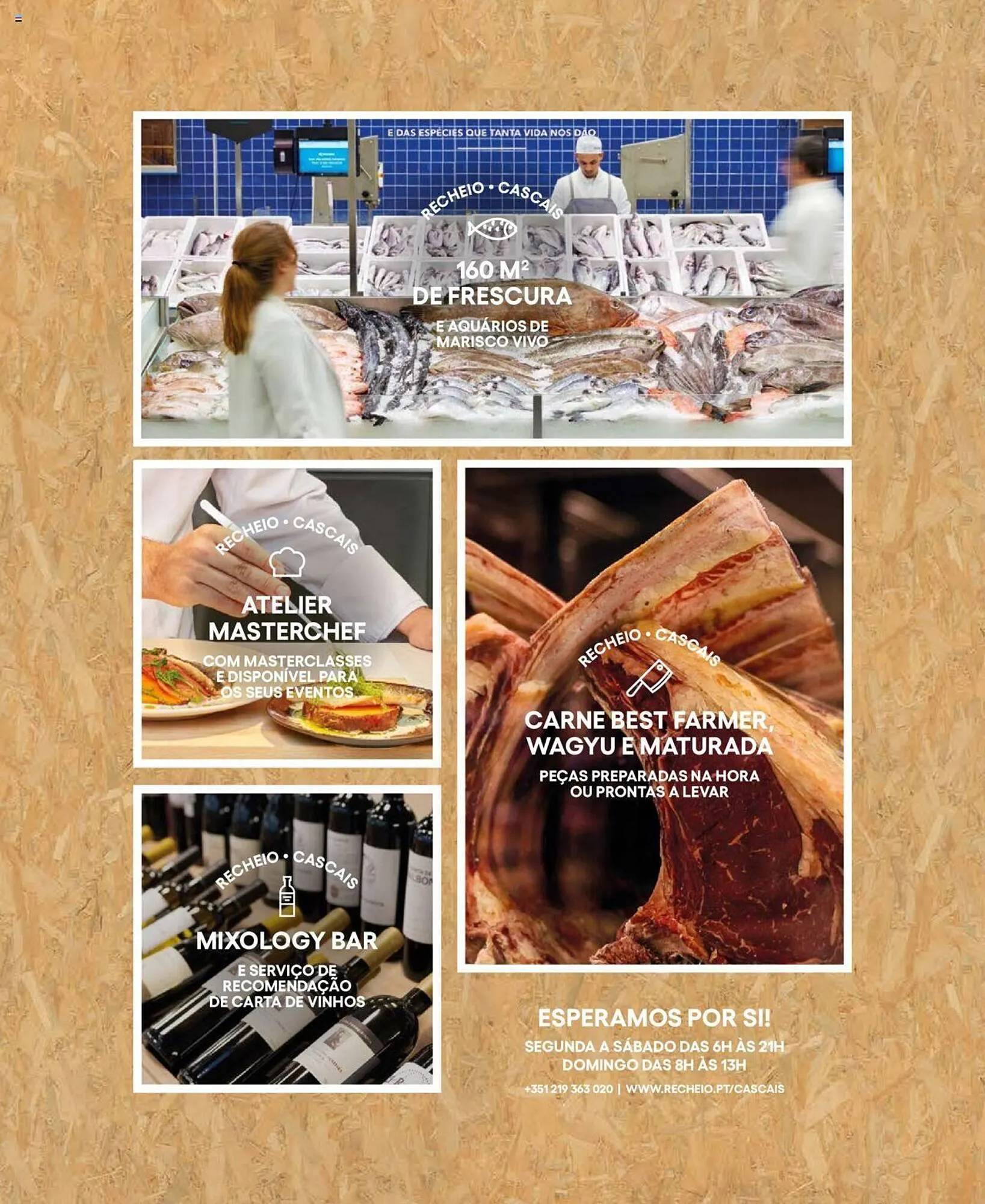 Folheto Folheto Recheio de 19 de setembro até 31 de dezembro 2025 - Pagina 95