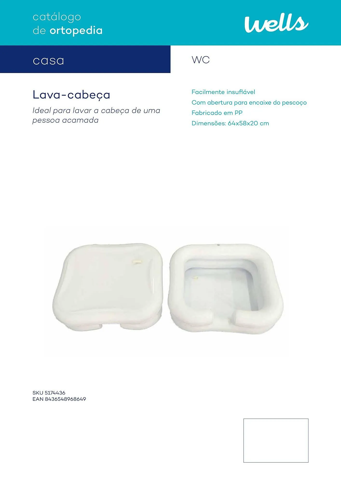 Folheto Folheto Well's de 10 de fevereiro até 6 de junho 2026 - Pagina 151