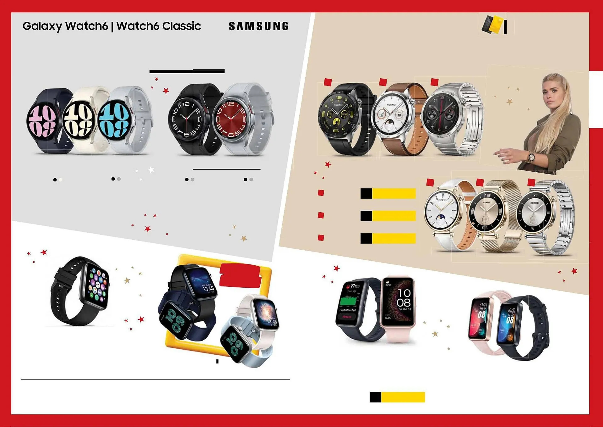 Folheto Folheto Fnac de 28 de novembro até 31 de dezembro 2023 - Pagina 2